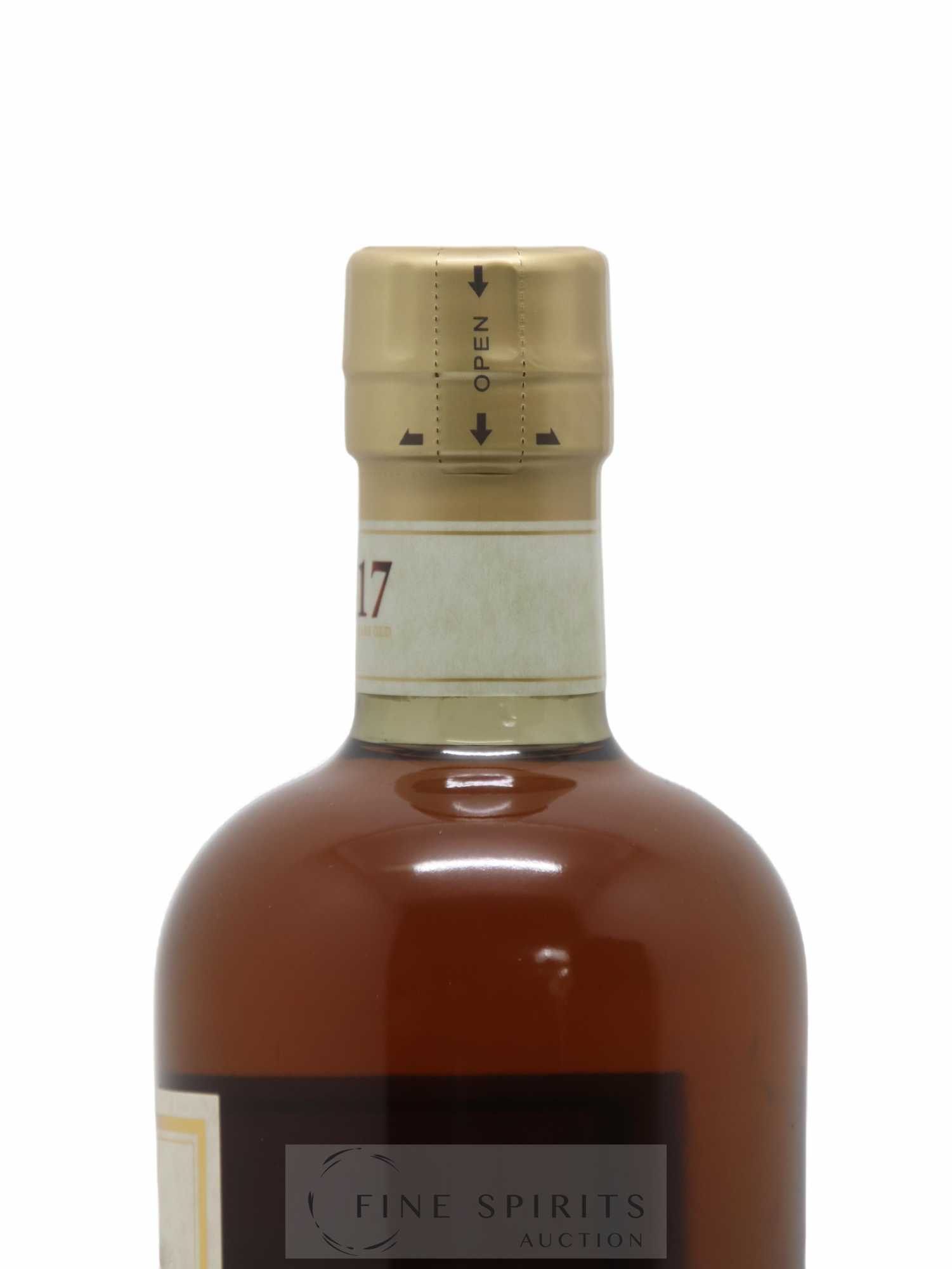 Taketsuru 17 years Of. Pure Malt Nikka Whisky - Lot de 1 bouteille - 3