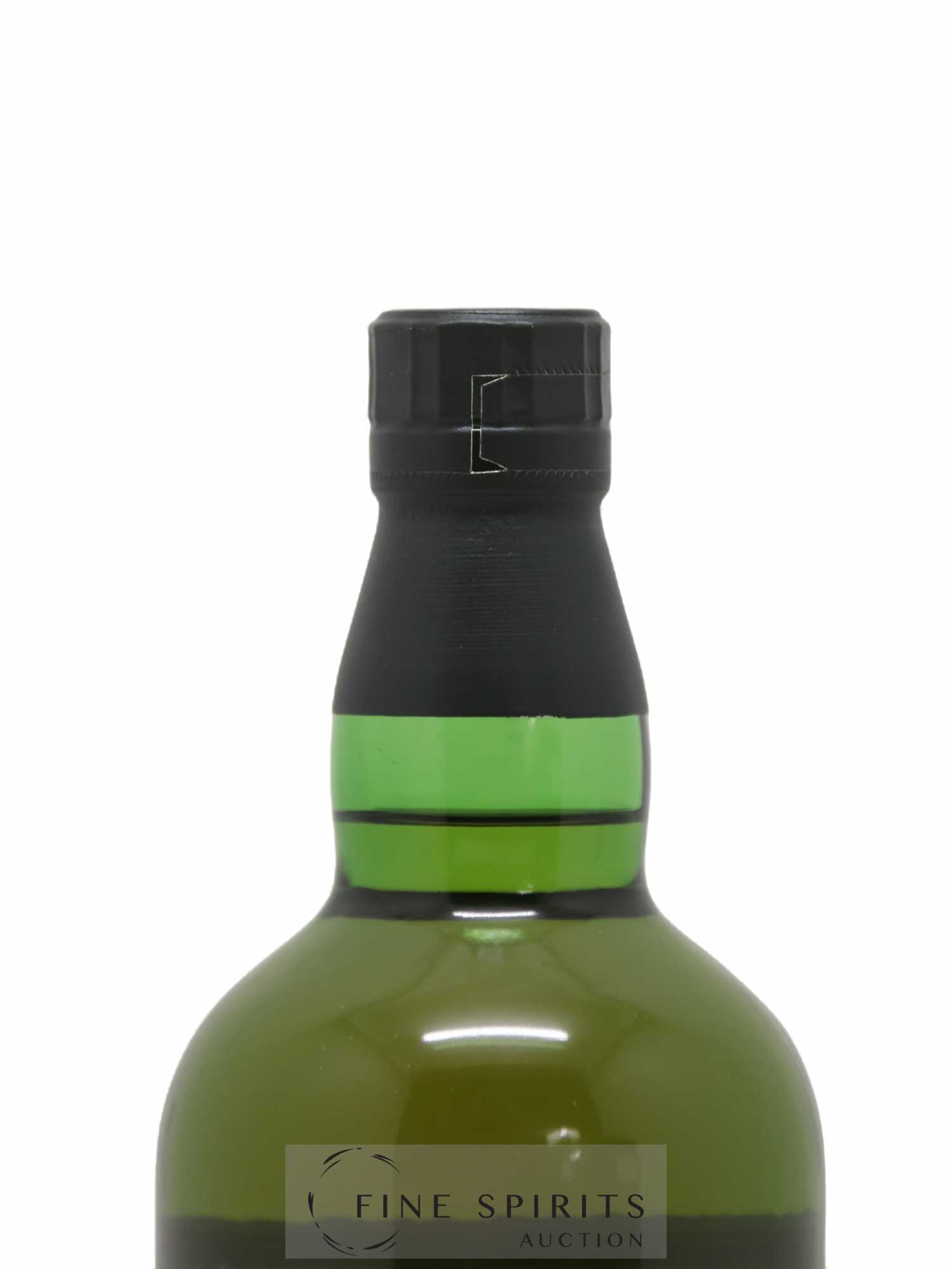 Hakushu 12 years Of. - Lot de 1 bouteille - 3