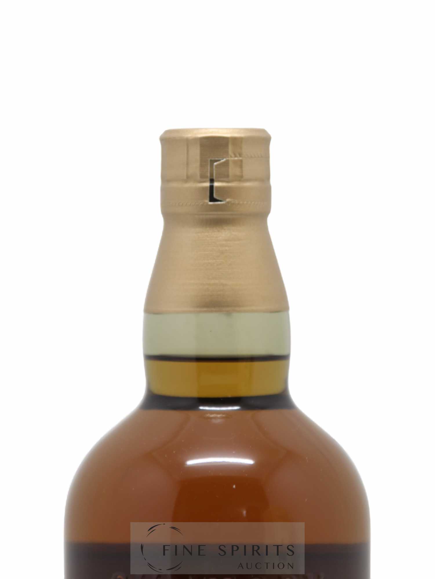 Yamazaki 12 years Of. - Lot de 1 bouteille - 3