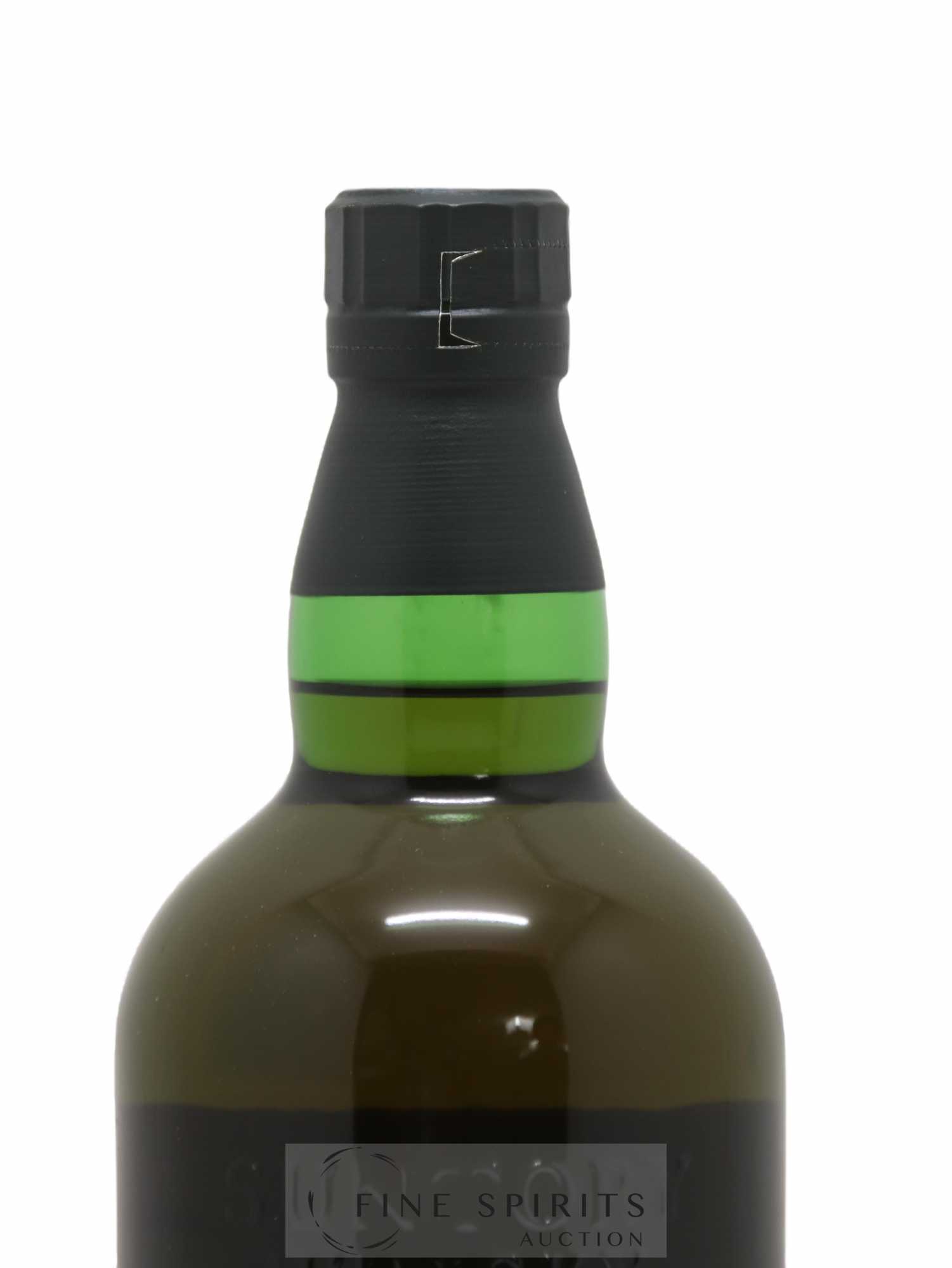 Hakushu 18 years Of. - Lot de 1 bouteille - 3
