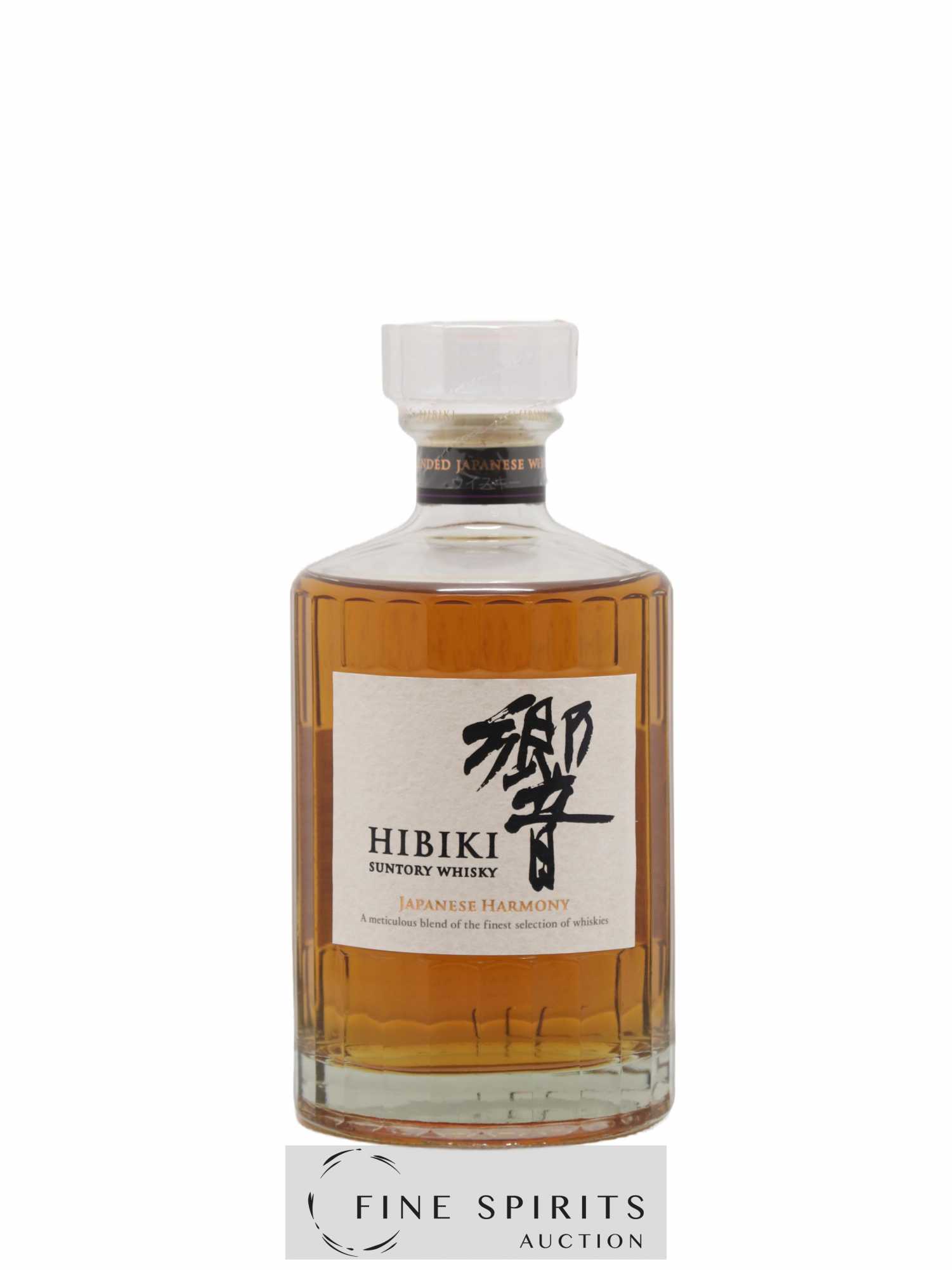 Hibiki Of. Japanese Harmony - Lot de 1 bouteille - 1