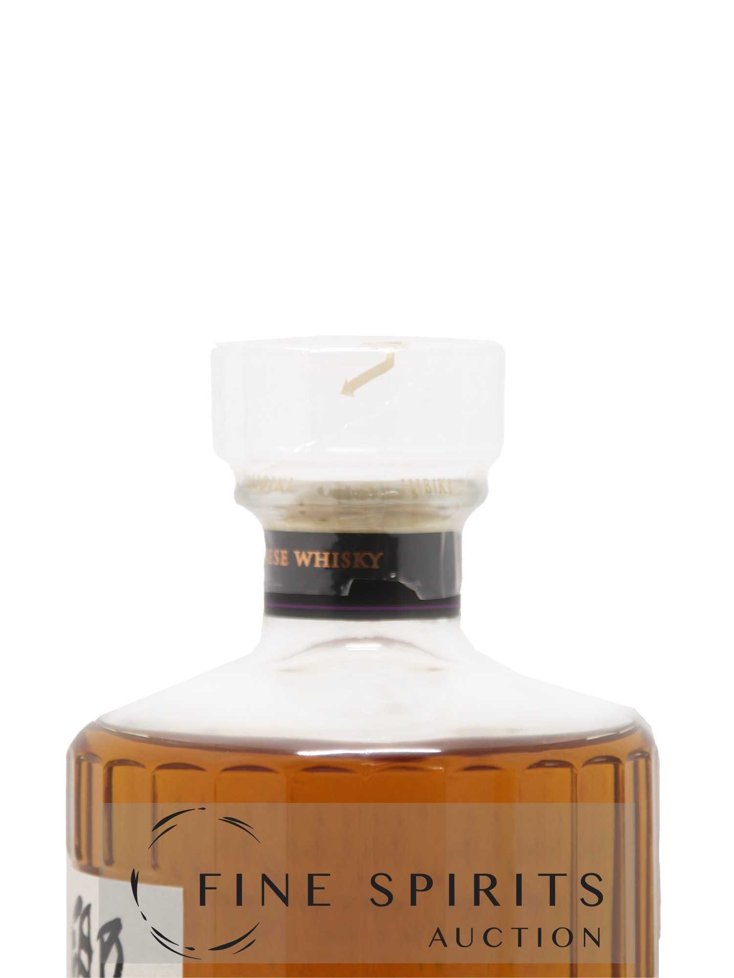 Hibiki Of. Japanese Harmony - Lot de 1 bouteille - 3