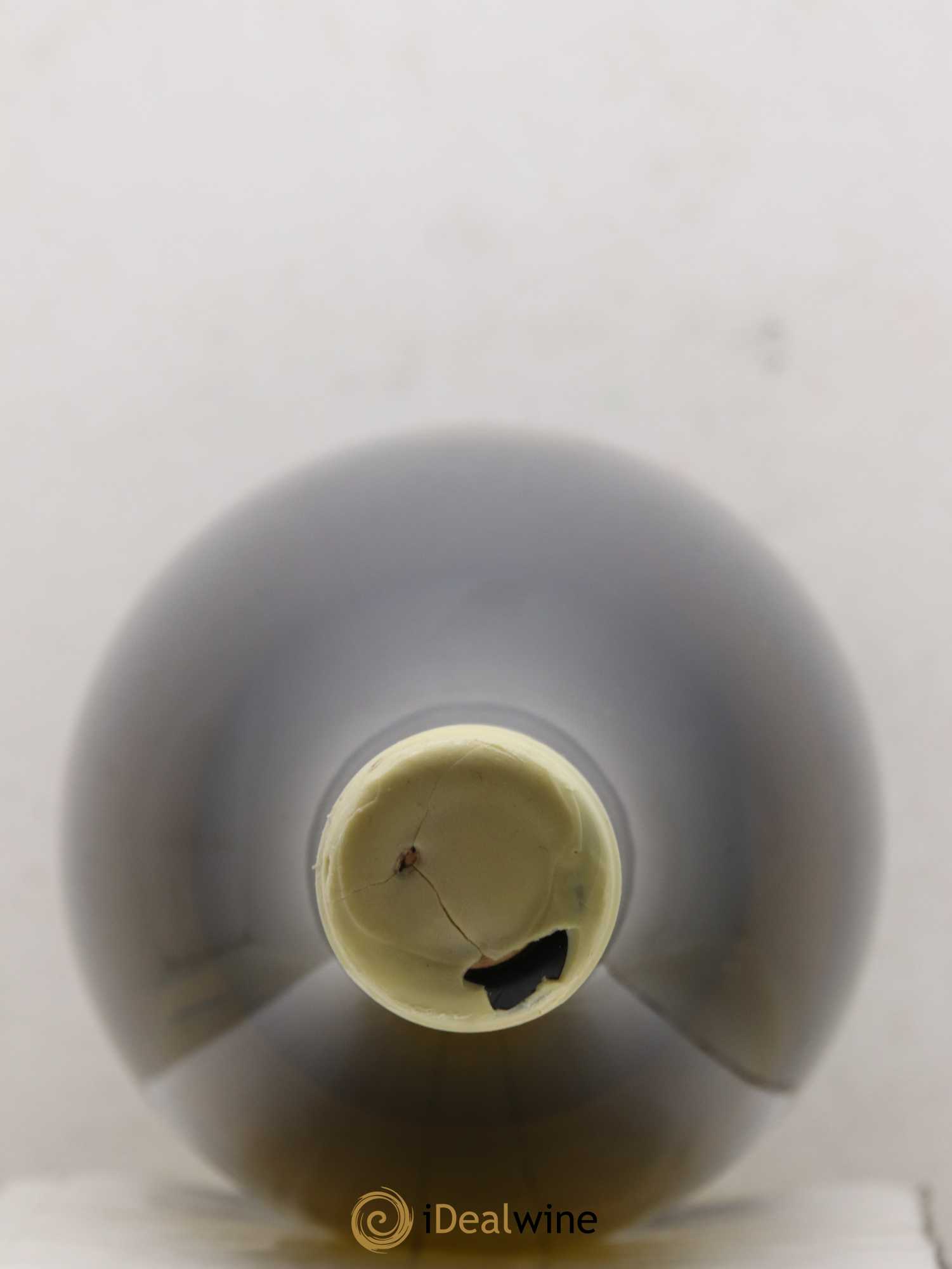 Vin de France L'Ouverture maison Glandien Blanc 2022 - Lot de 1 magnum - 1