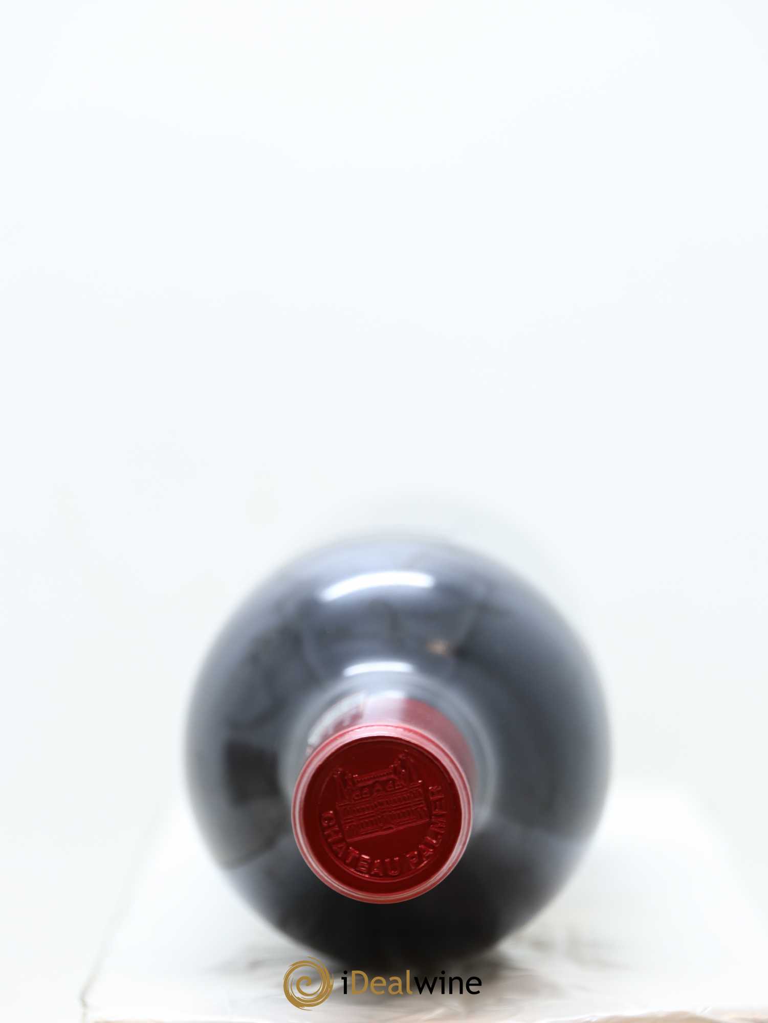 Château Palmer 3ème Grand Cru Classé 2016 - Lot de 1 bouteille - 2