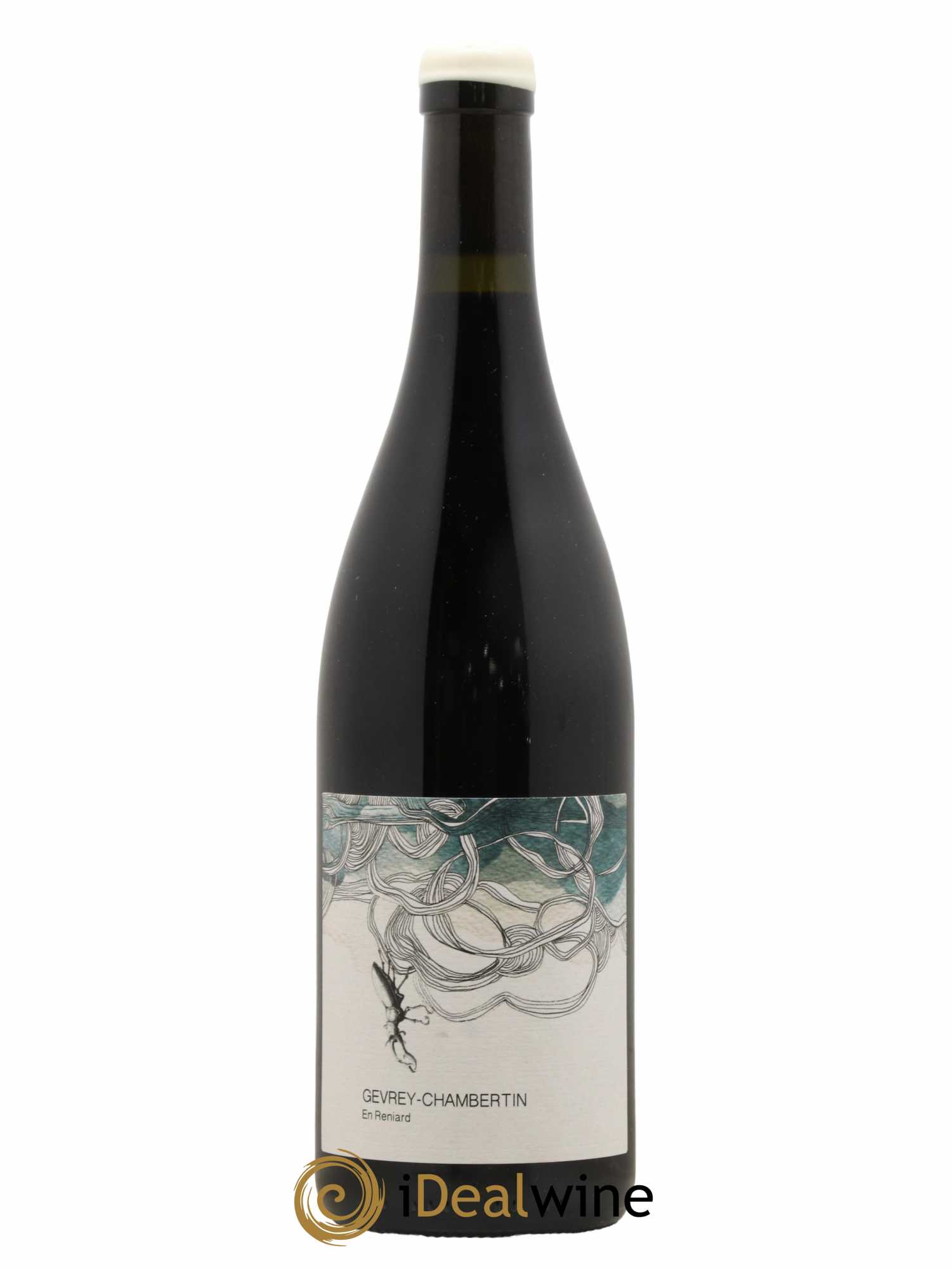 Gevrey-Chambertin En Reniard Les Horées 2020 - Lot de 1 bouteille - 0