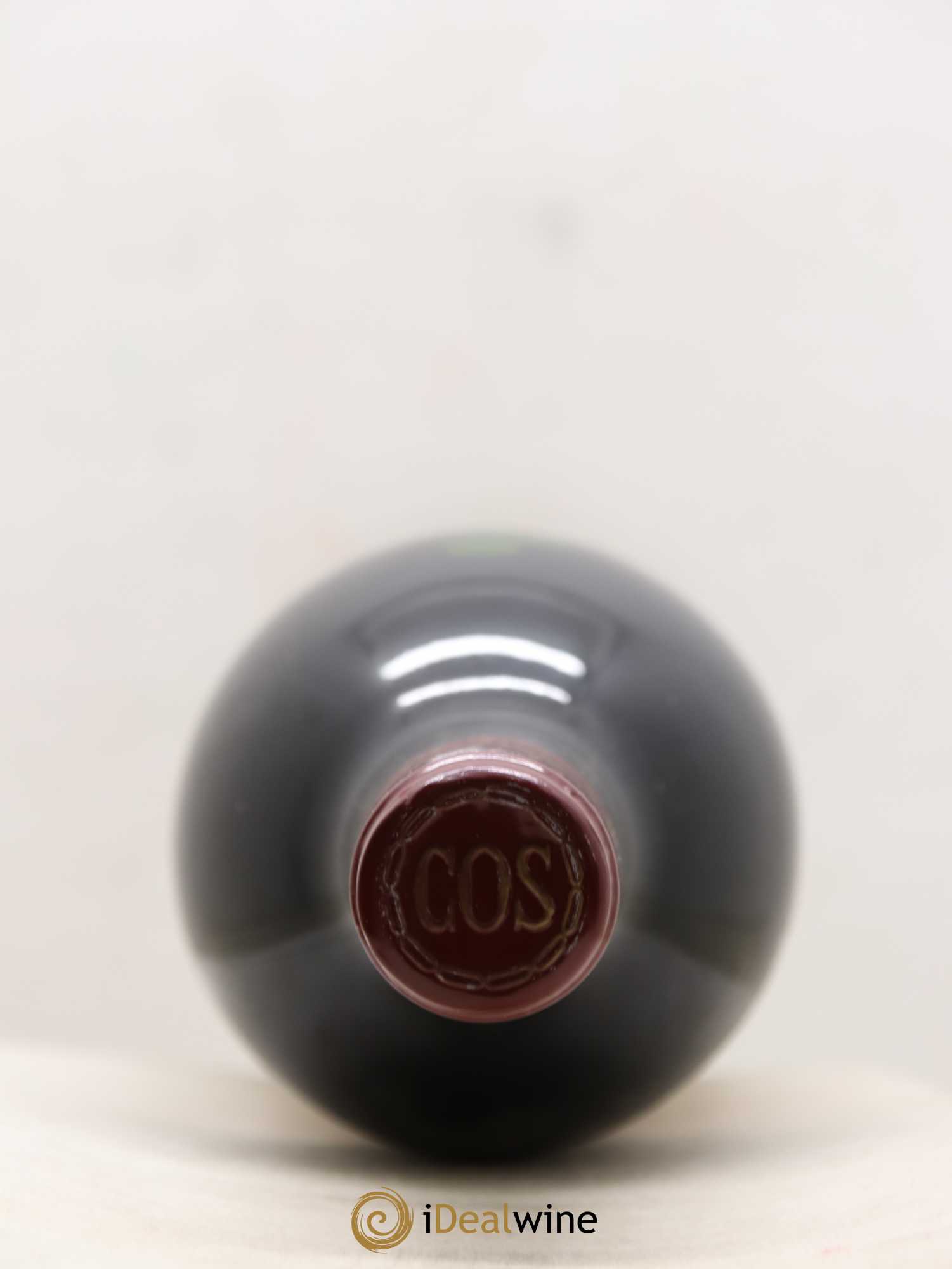 Cos d'Estournel 2ème Grand Cru Classé 1986 - Lot de 3 bouteilles - 1