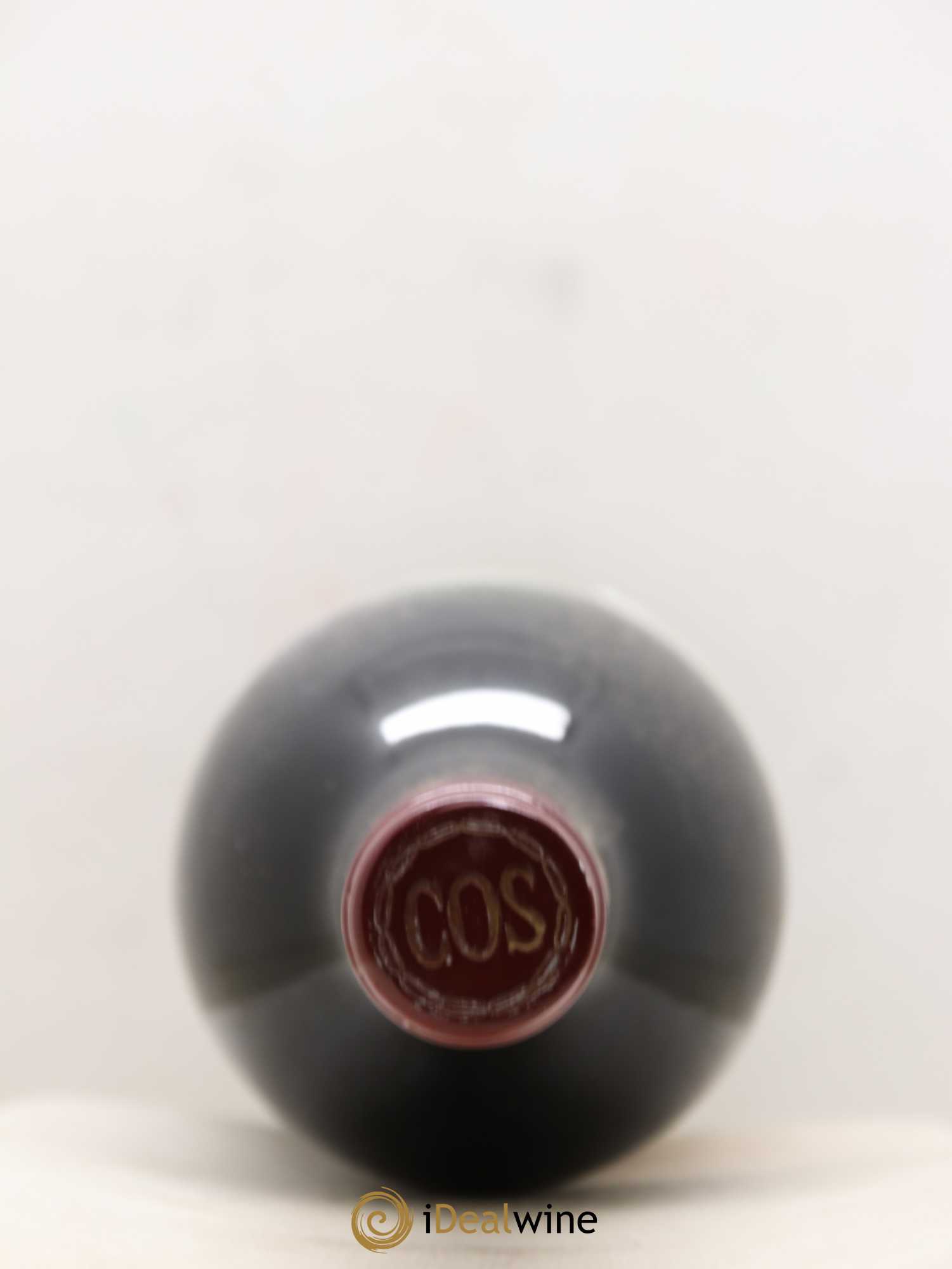 Cos d'Estournel 2ème Grand Cru Classé 1986 - Lot de 1 bouteille - 1