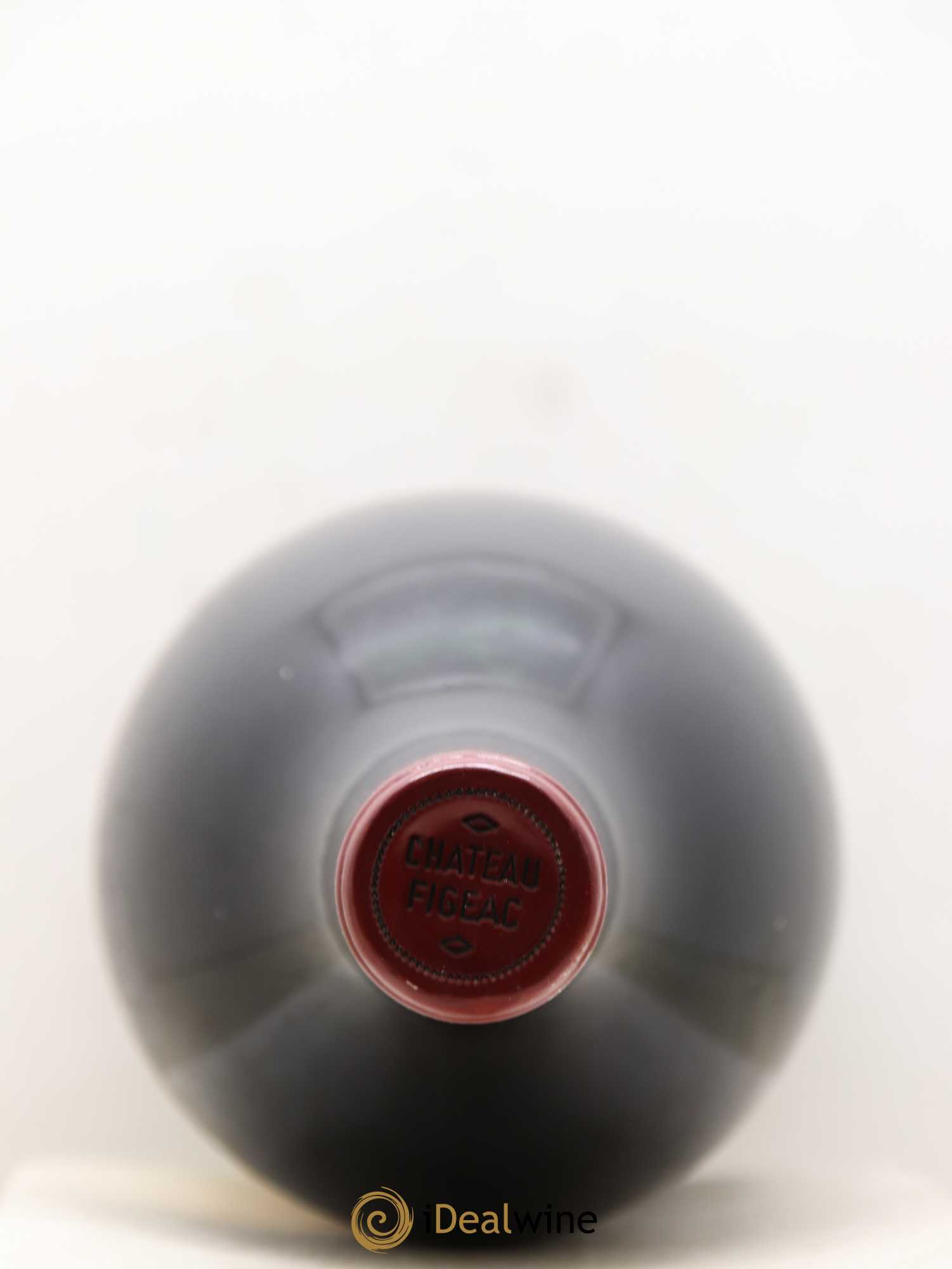 Château Figeac 1er Grand Cru Classé A 1990 - Lot de 1 magnum - 1