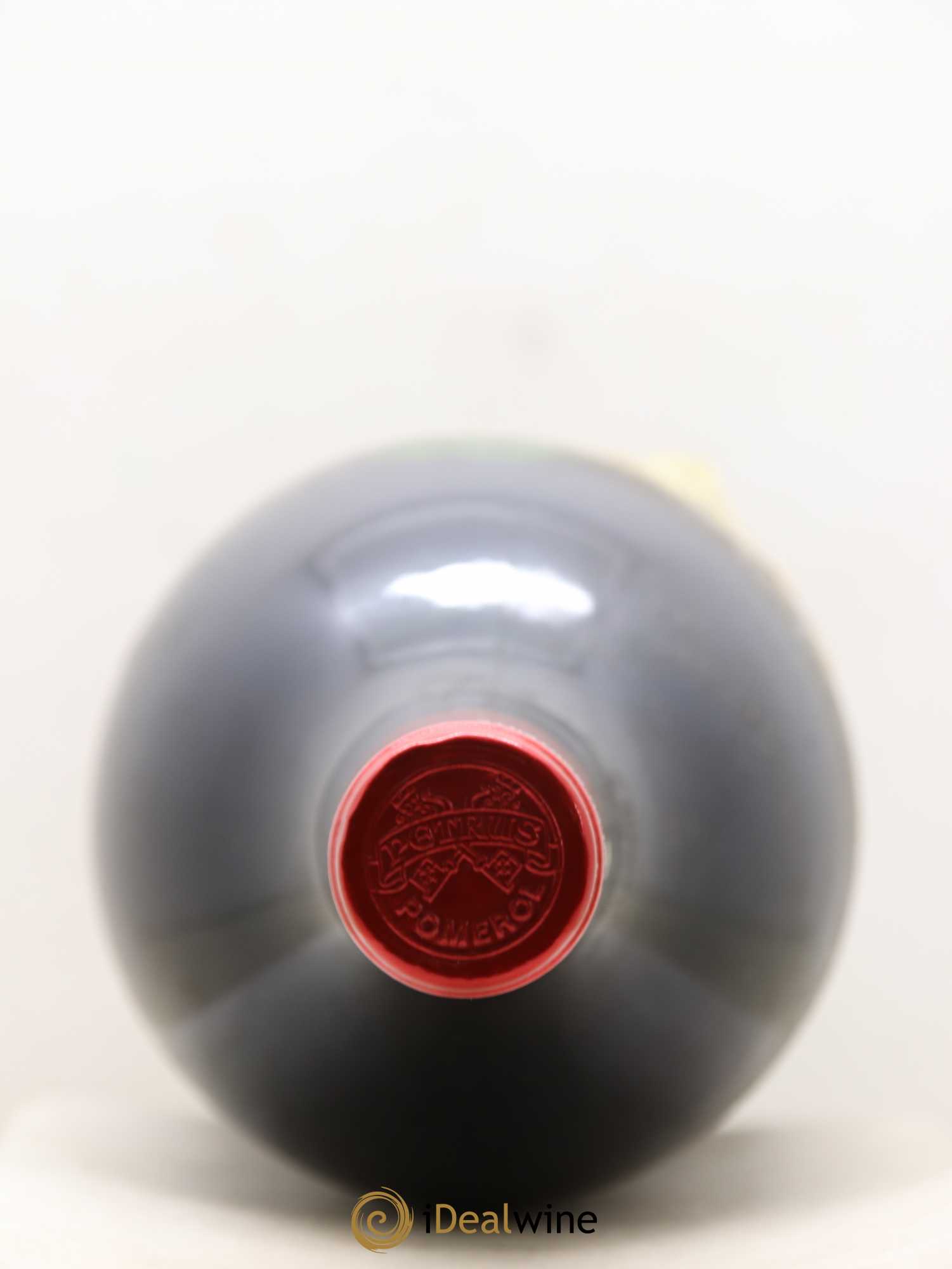 Petrus 1992 - Lot de 1 magnum - 1