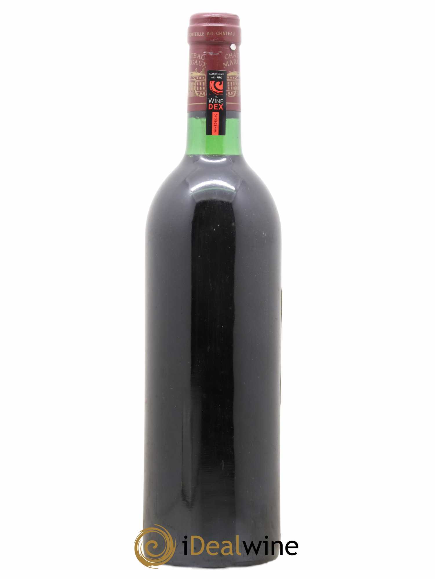 Château Margaux 1er Grand Cru Classé 1983 - Lot de 1 bouteille - 1