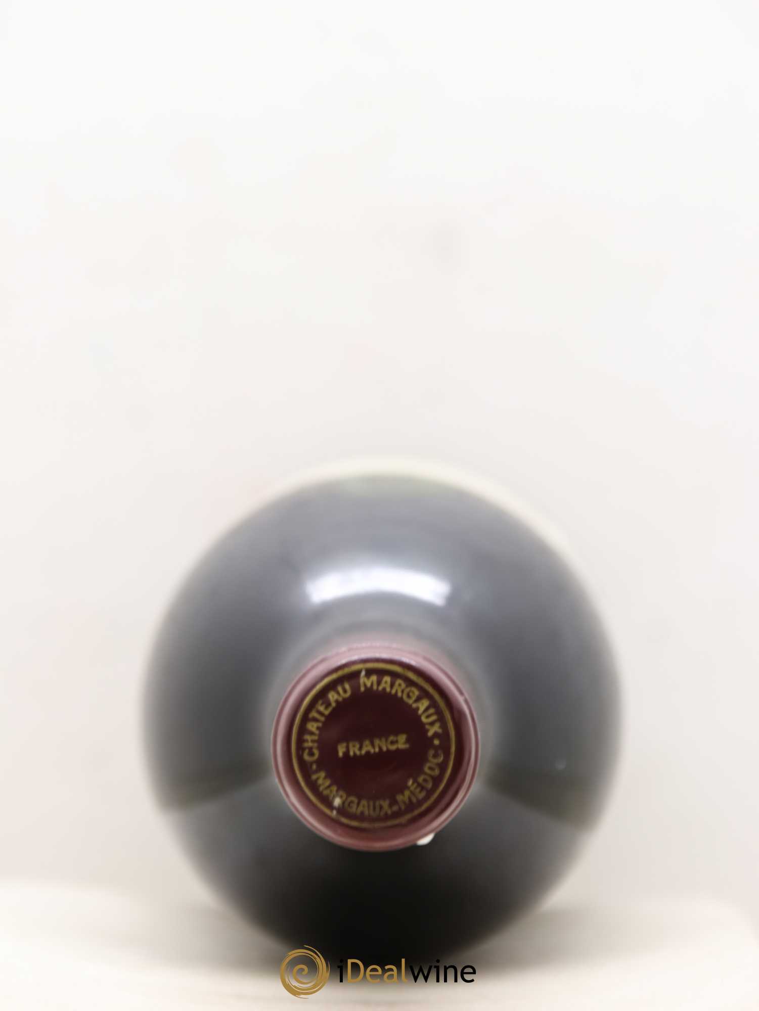 Château Margaux 1er Grand Cru Classé 1983 - Lot de 1 bouteille - 2