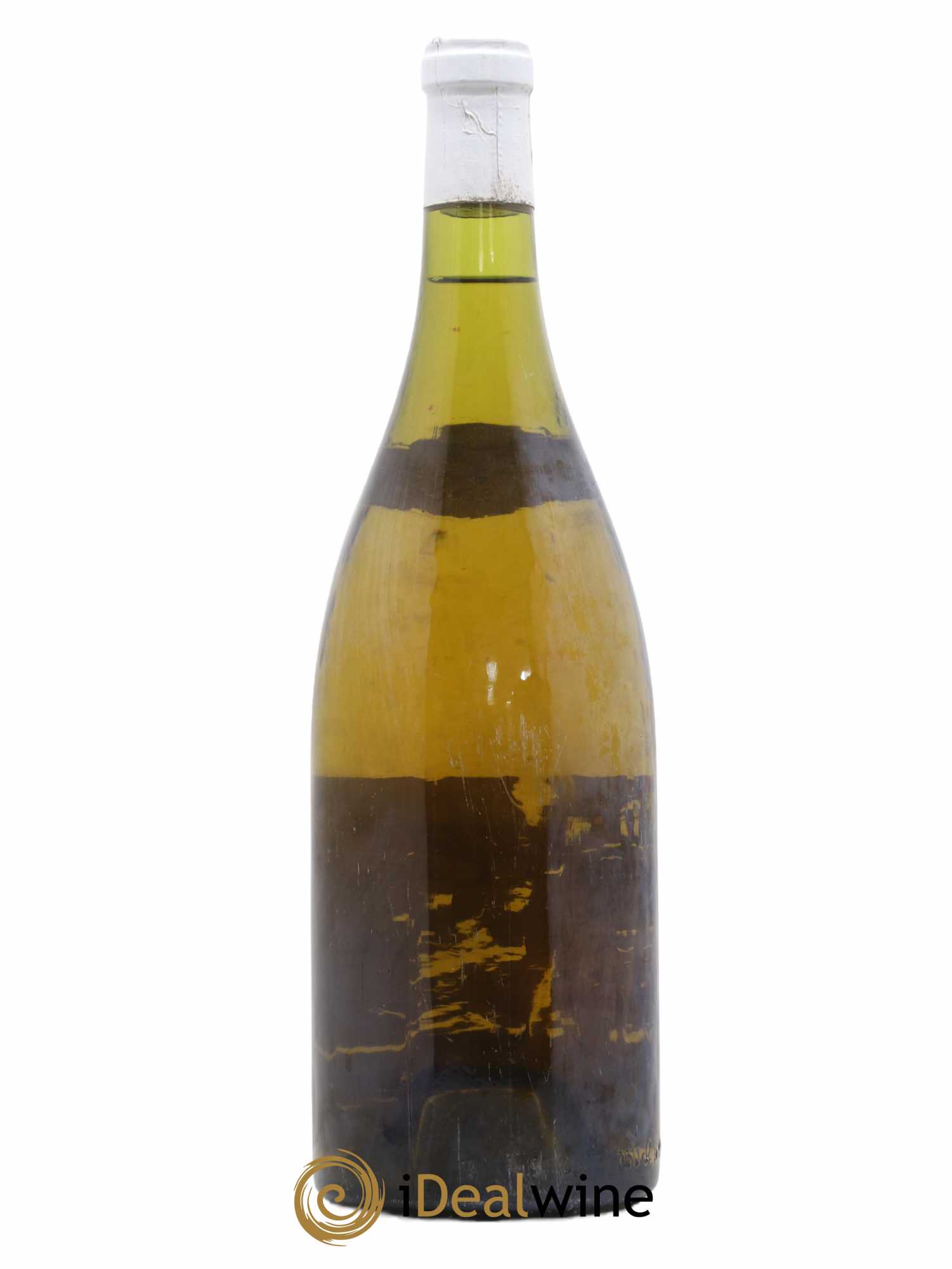 Corton-Charlemagne Grand Cru Coche Dury (Domaine) 1990 - Lot de 1 magnum - 1