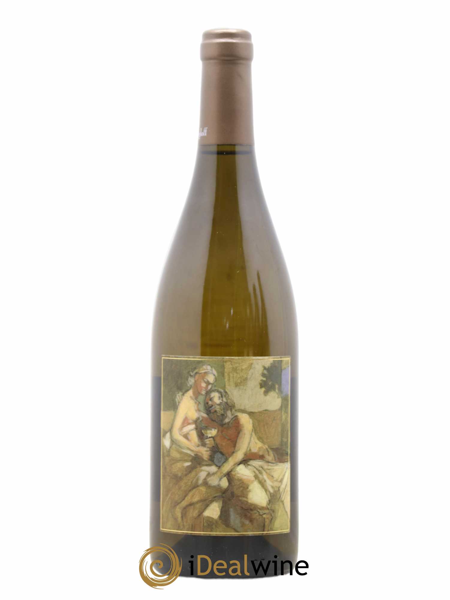 Condrieu Domaine Gangloff (Domaine) 2019 - Lot de 1 bouteille - 0