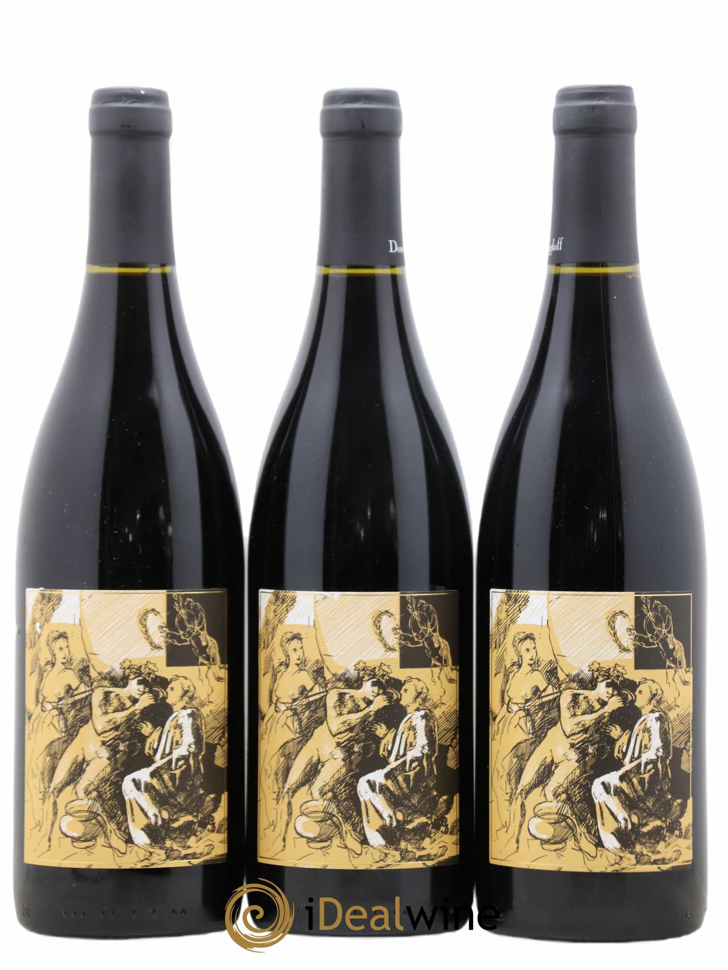 Saint-Joseph Gangloff (Domaine) 2019 - Lot de 3 bouteilles - 0