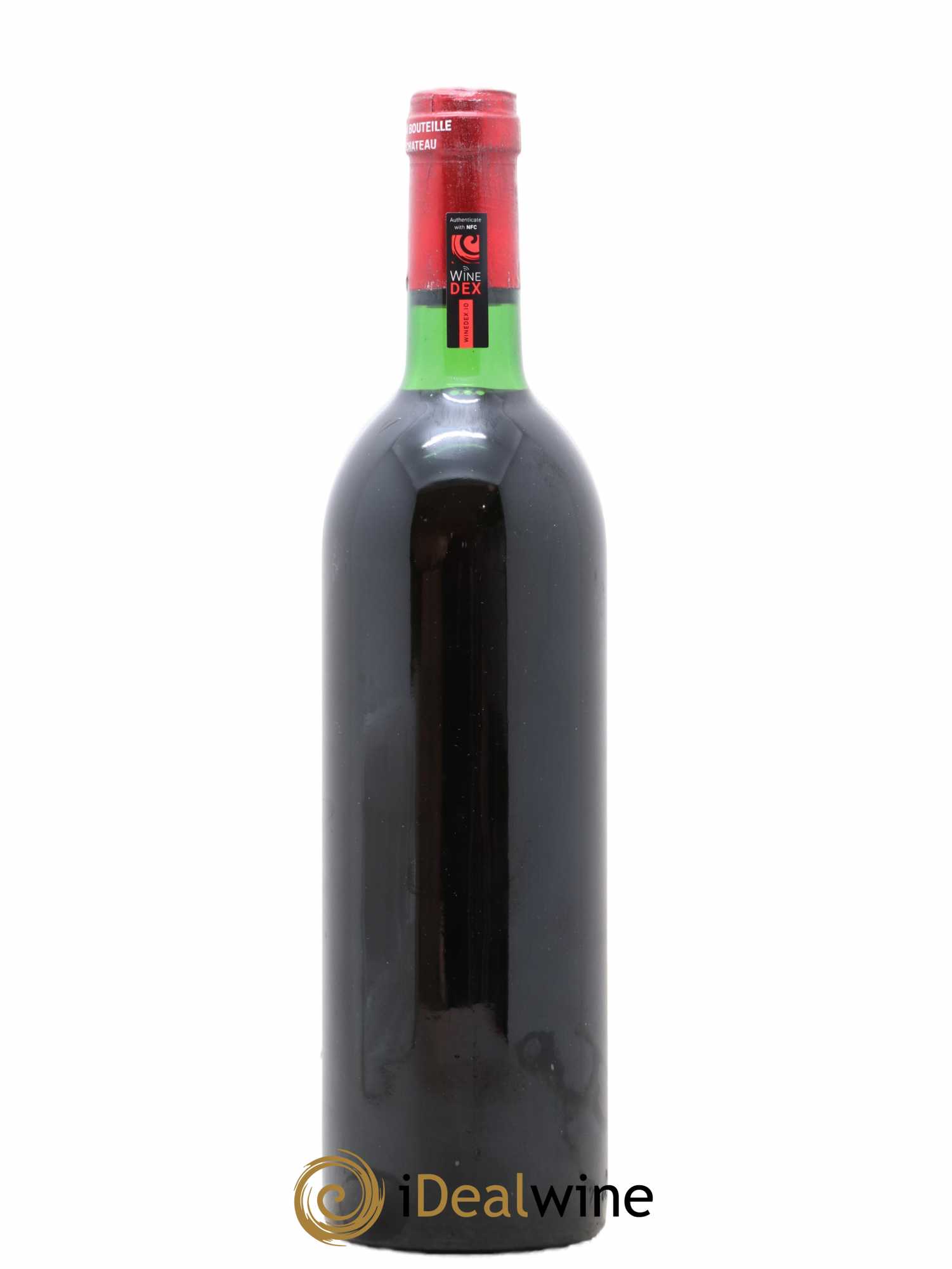 Petrus 1982 - Lot de 1 bouteille - 1