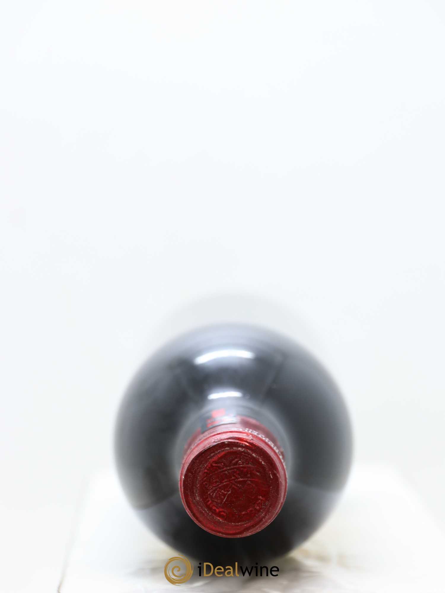 Petrus 1982 - Lot de 1 bouteille - 2