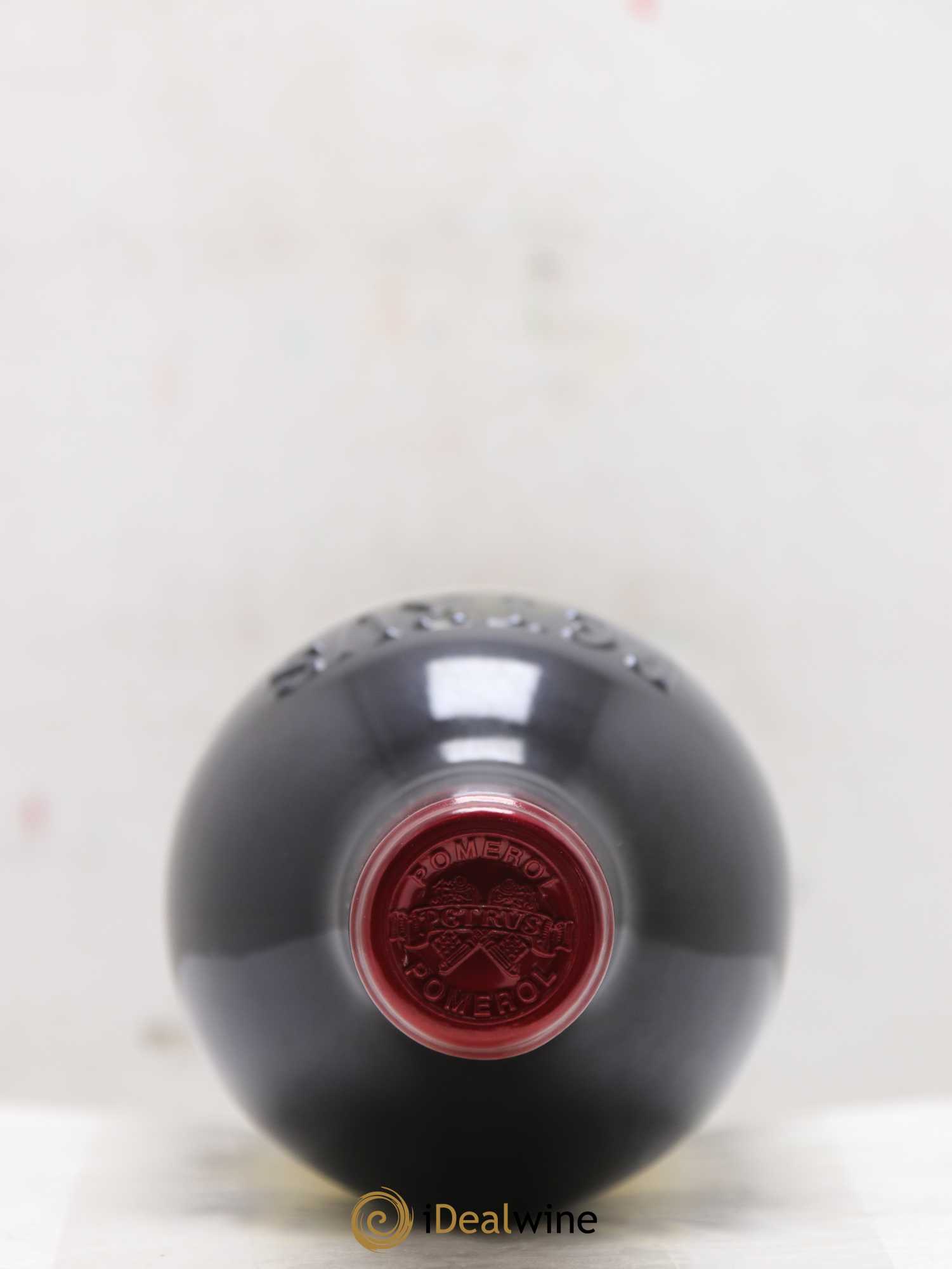 Petrus 2019 - Lot de 1 bouteille - 2