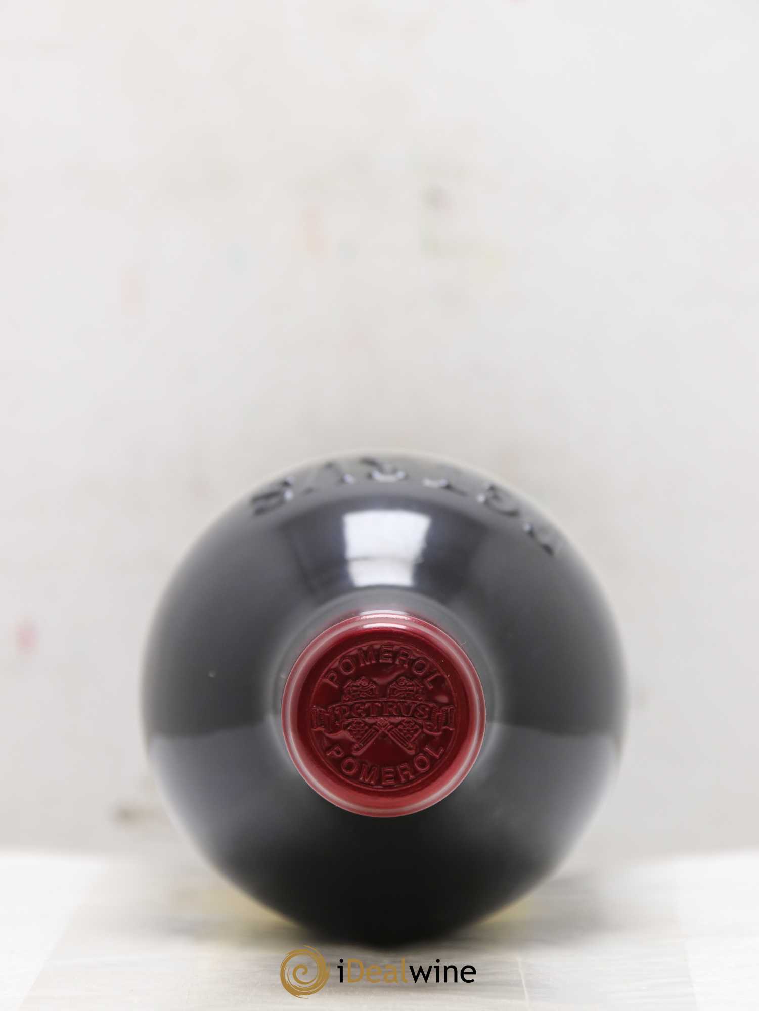 Petrus 2019 - Lot de 1 bouteille - 2