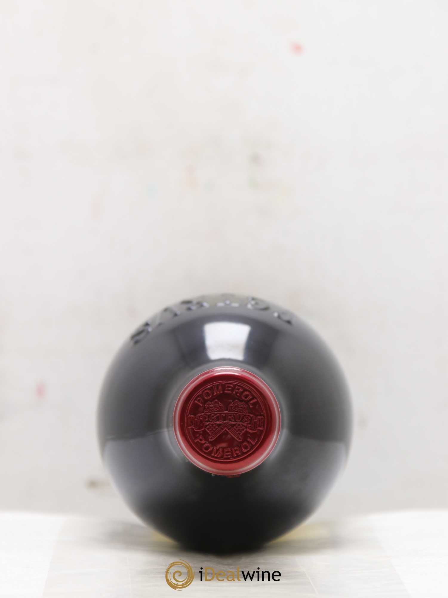 Petrus 2019 - Lot de 1 bouteille - 2