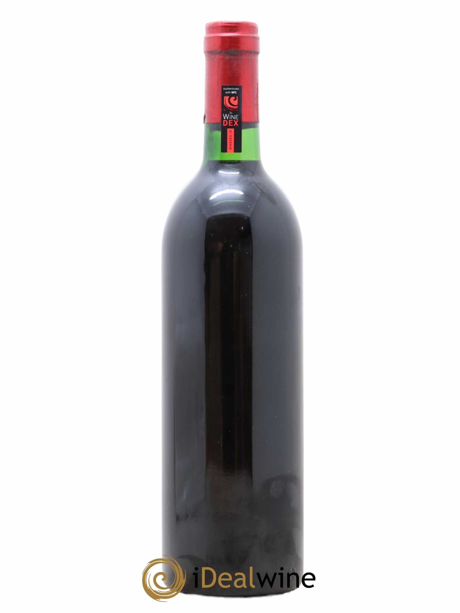 Petrus 1983 - Lot de 1 bouteille - 1