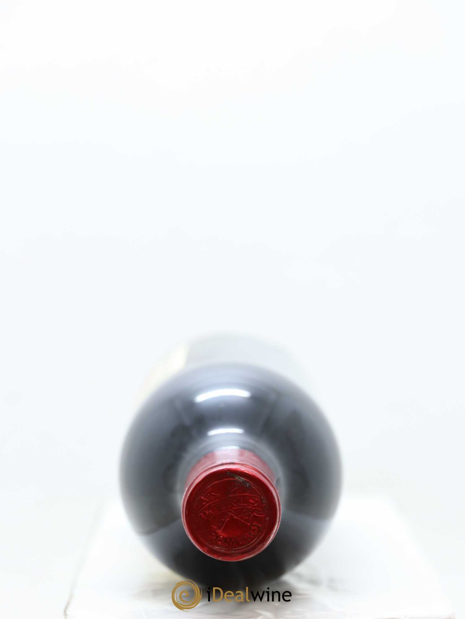 Petrus 1983 - Lot de 1 bouteille - 2