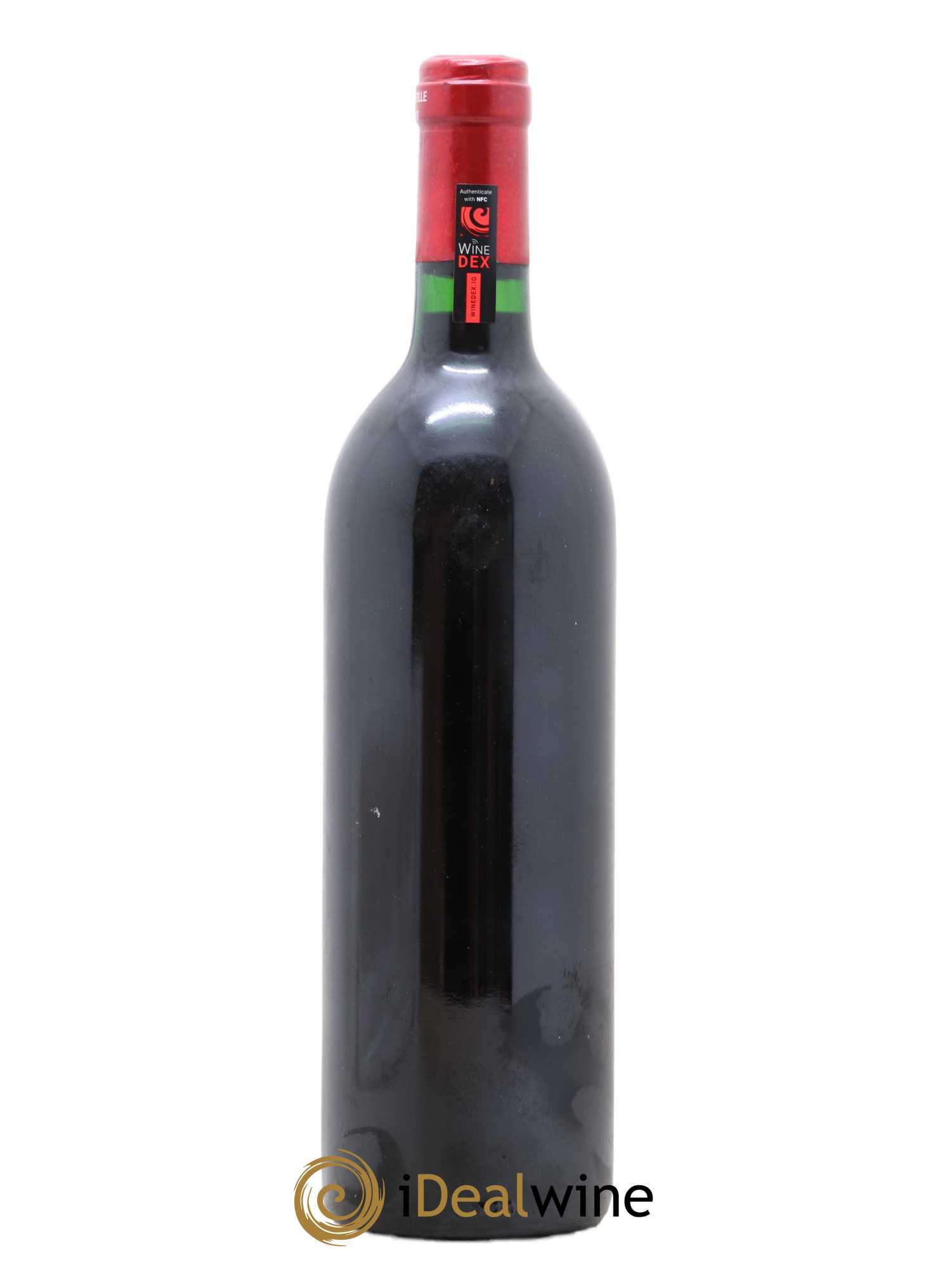 Petrus 1986 - Lot de 1 bouteille - 1