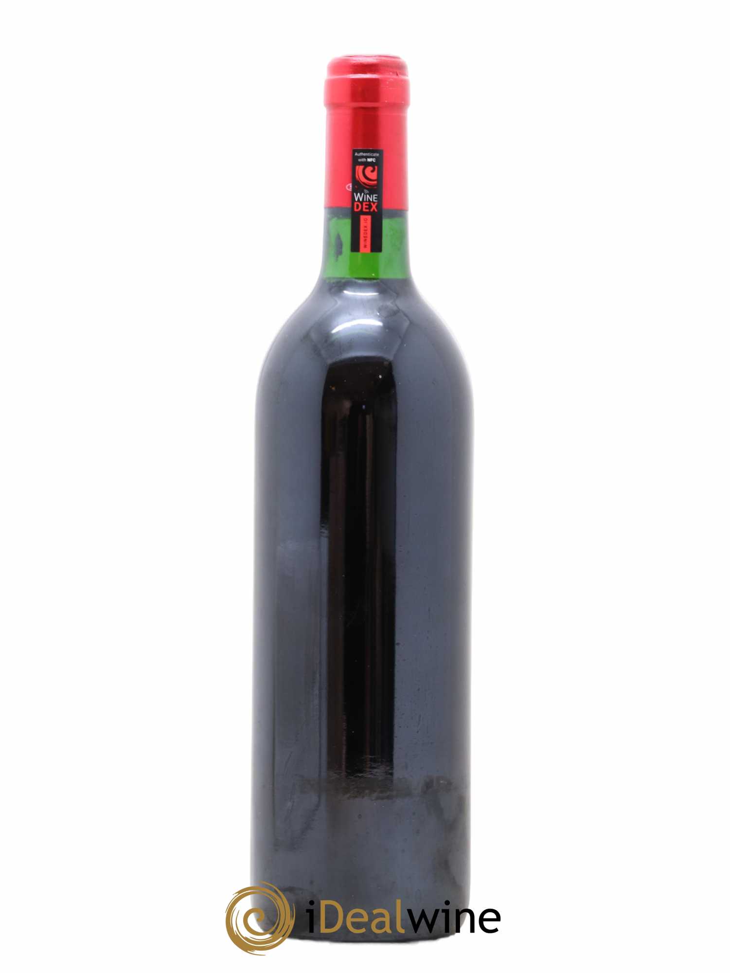 Petrus 1990 - Lot de 1 bouteille - 1