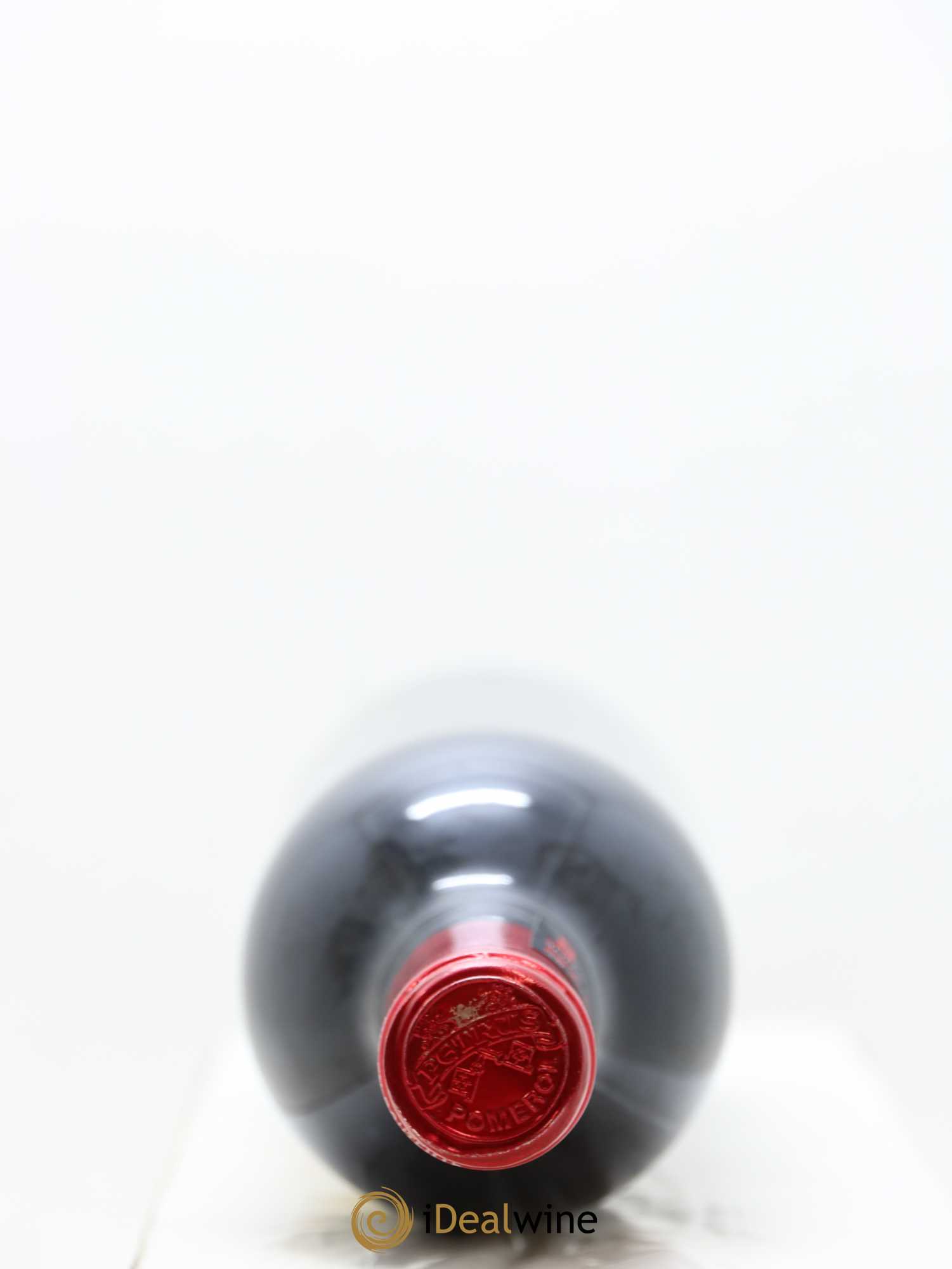 Petrus 1990 - Lot de 1 bouteille - 2