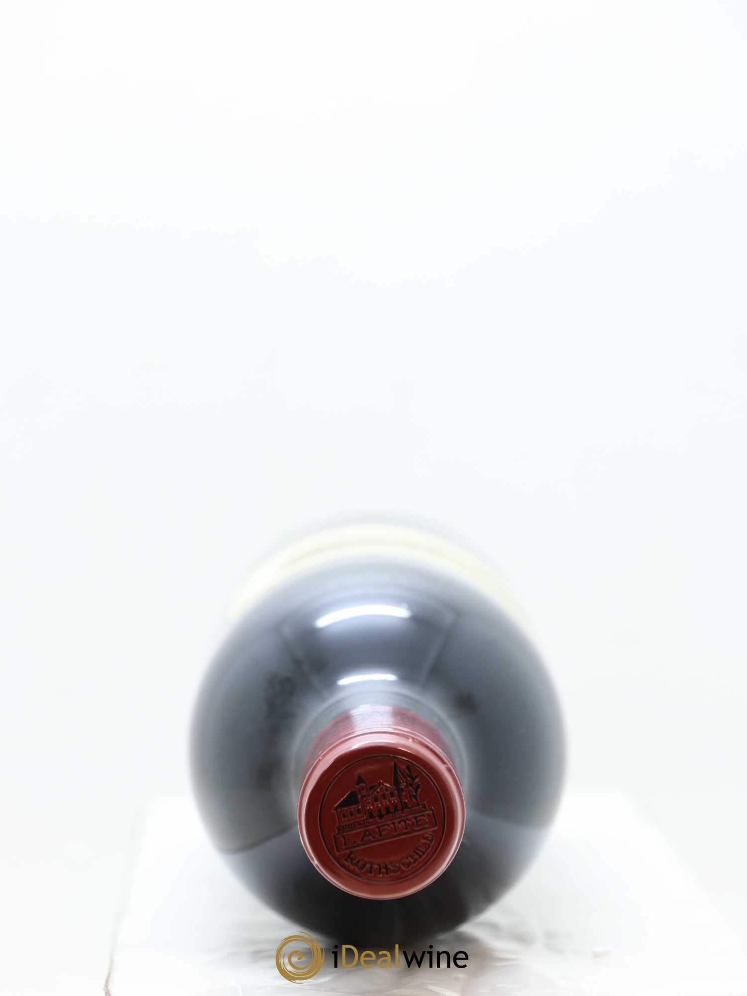 Château Lafite Rothschild 1er Grand Cru Classé 1983 - Lot de 1 bouteille - 1