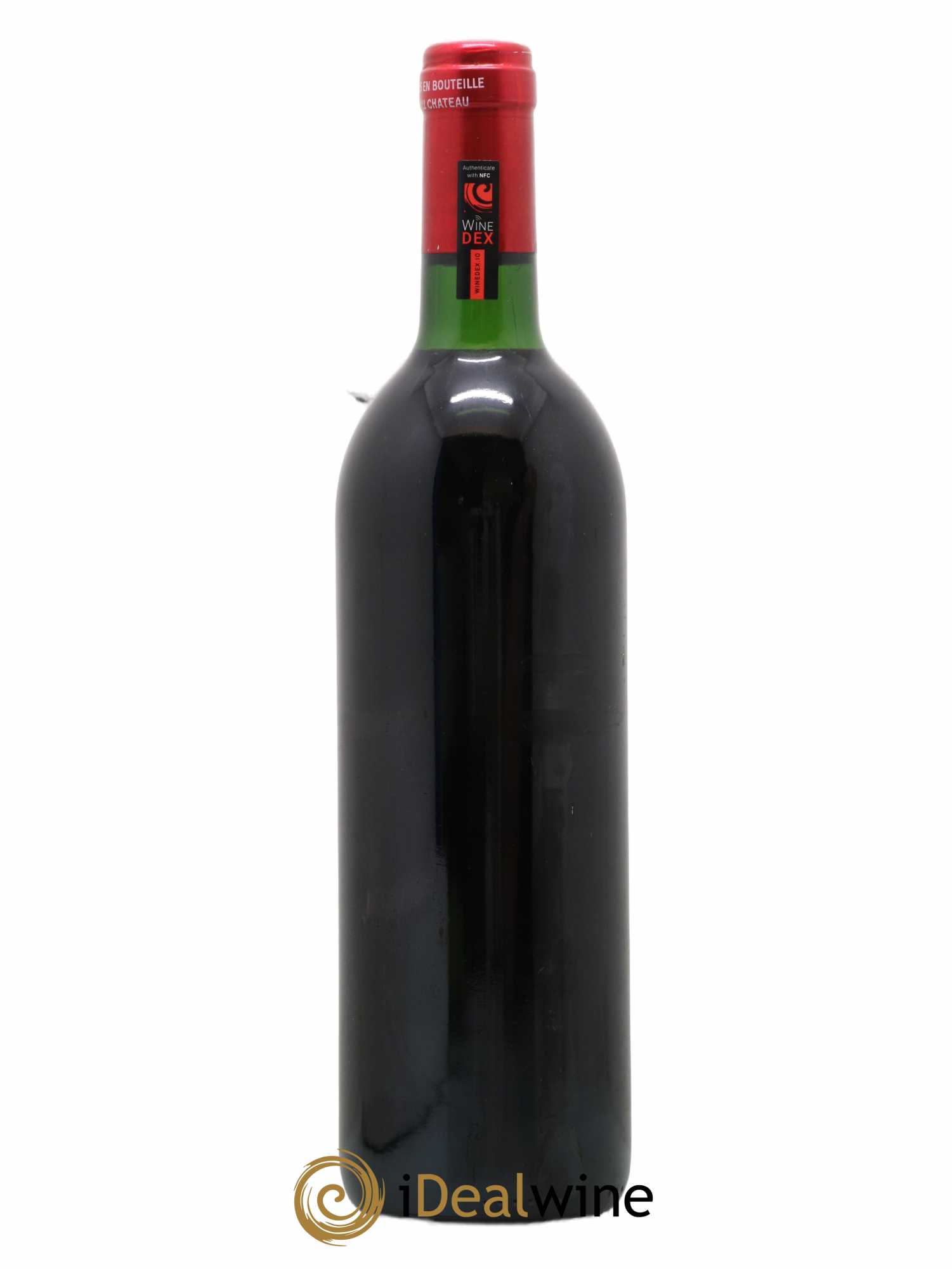 Petrus 1990 - Lot de 1 bouteille - 1