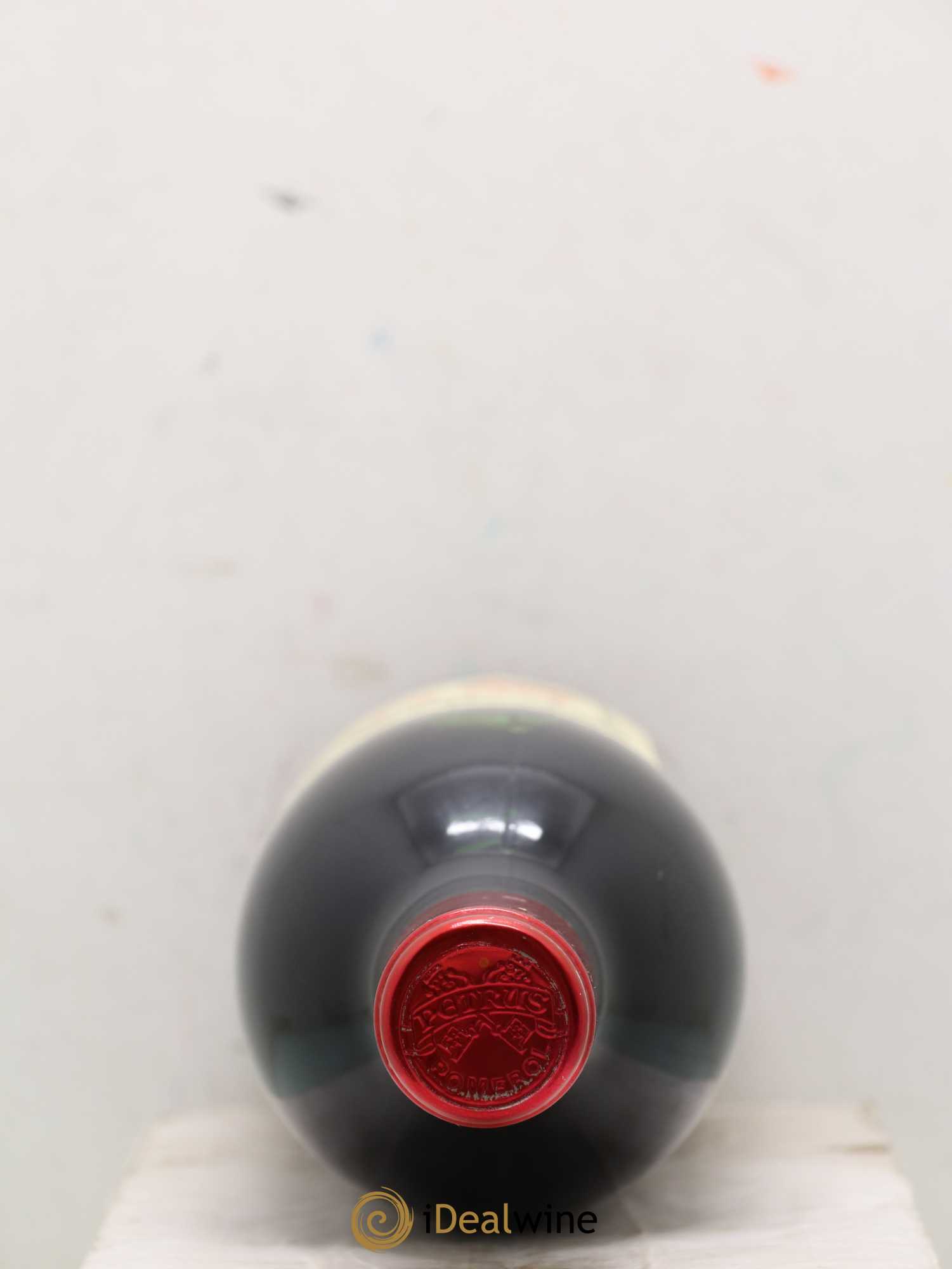 Petrus 1990 - Lot de 1 bouteille - 2