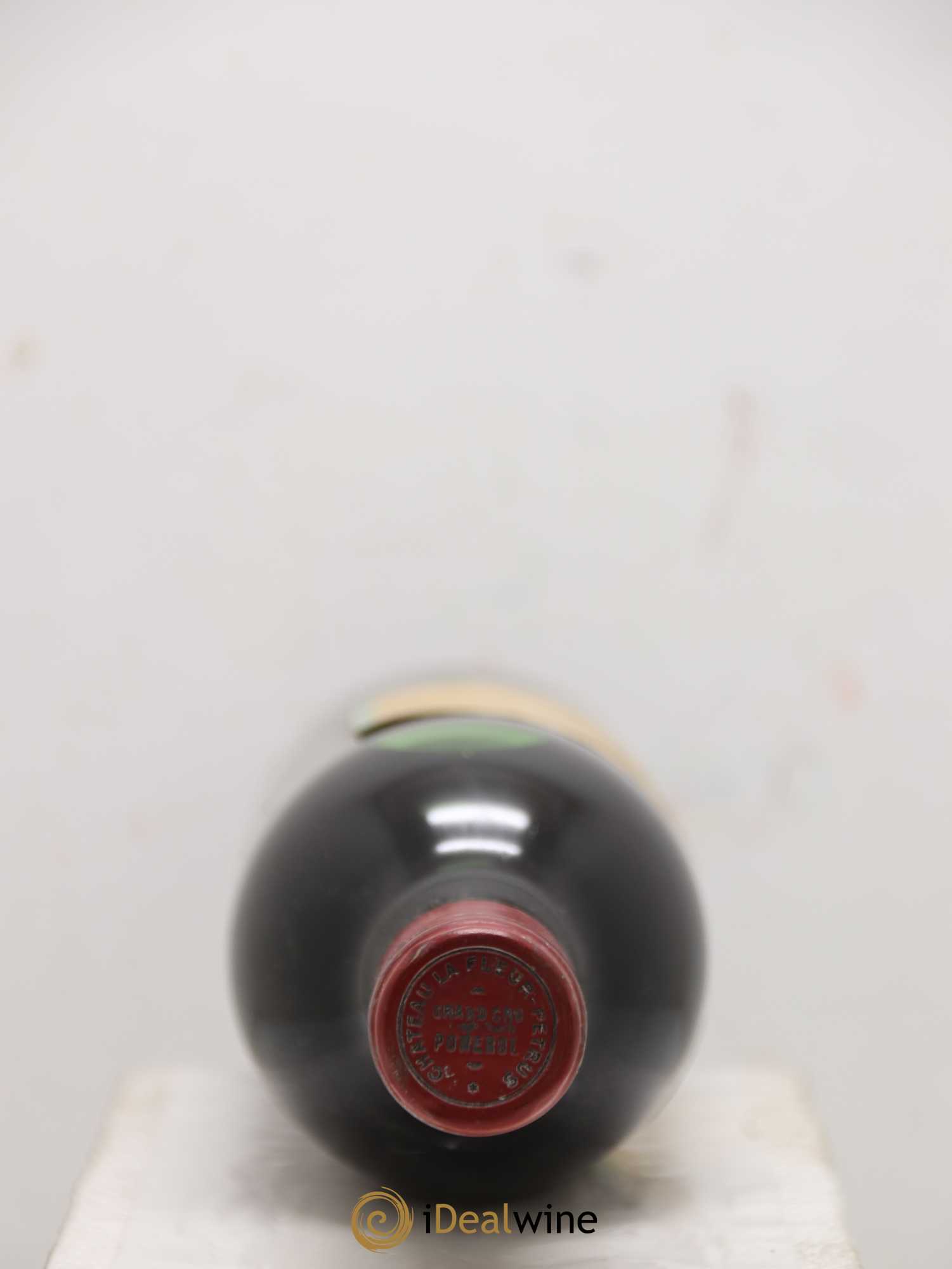 Château la Fleur Petrus 1970 - Lot de 1 bouteille - 1