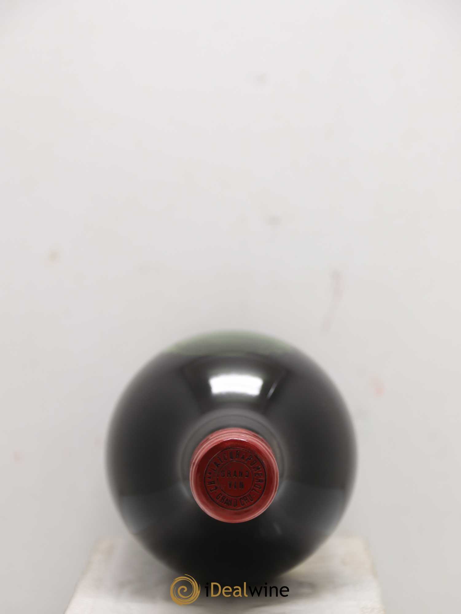 Château Latour à Pomerol 1960 - Lot de 1 magnum - 1