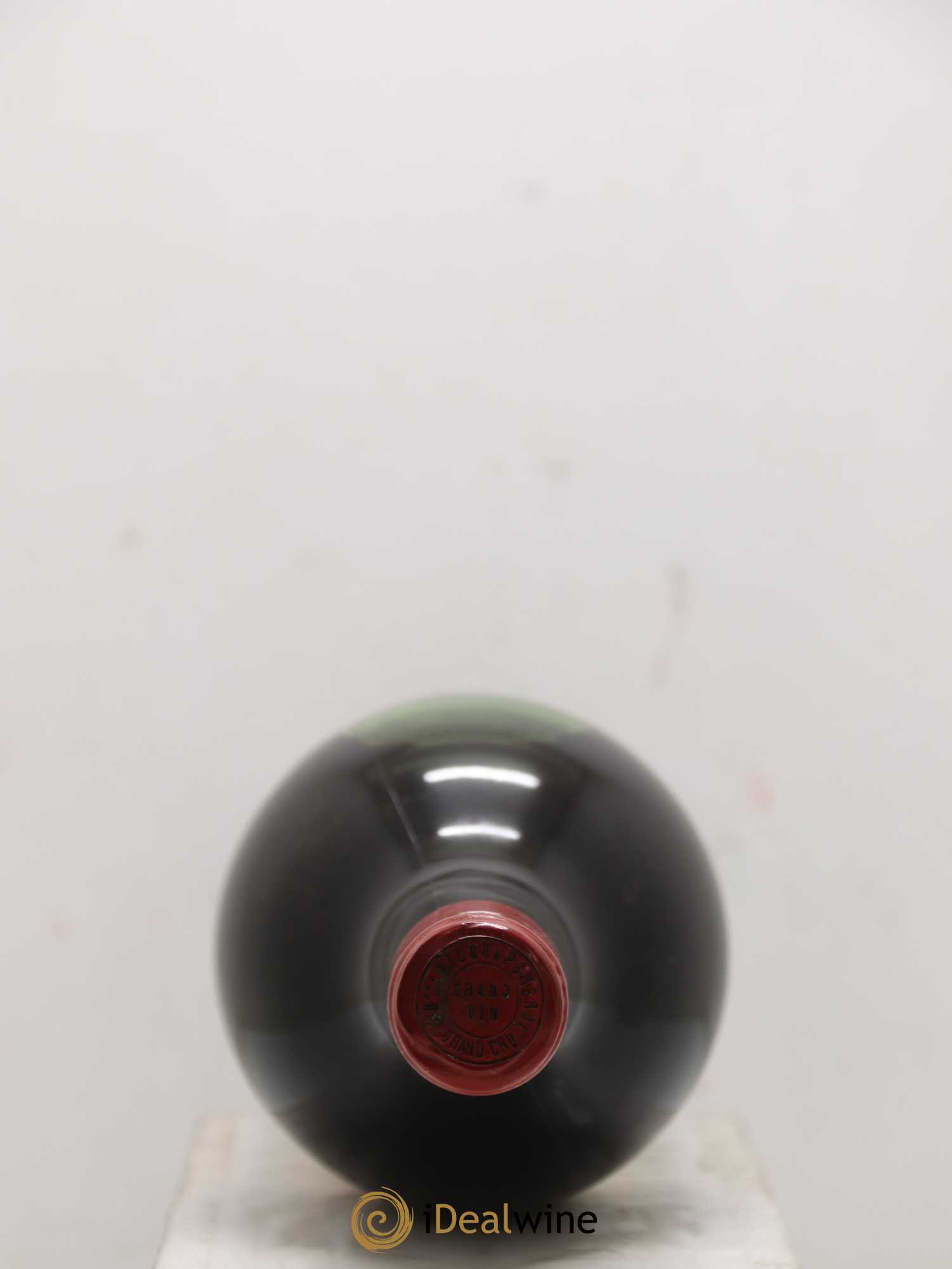 Château Latour à Pomerol 1960 - Lot de 1 magnum - 1