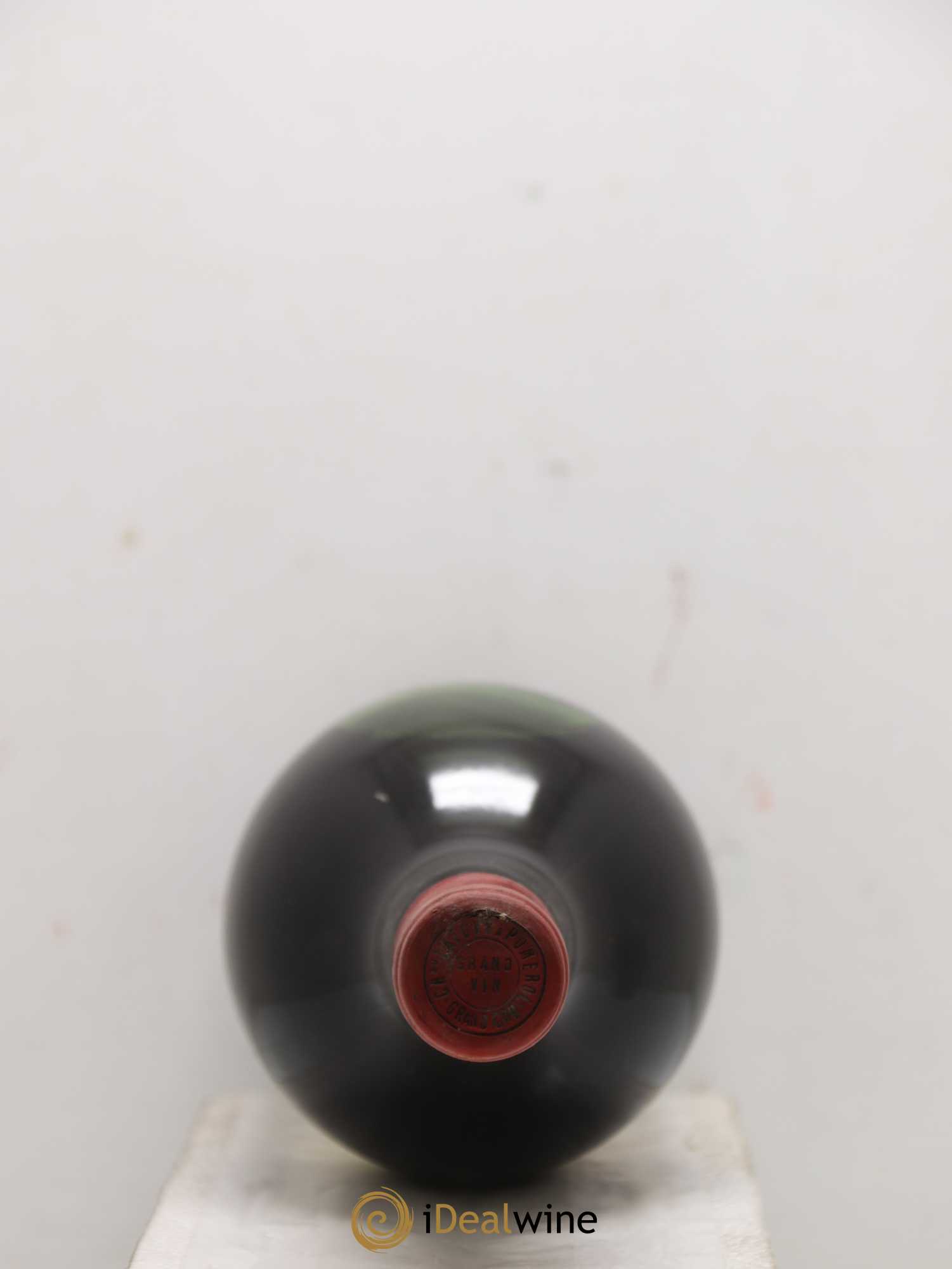 Château Latour à Pomerol 1960 - Lot de 1 magnum - 1