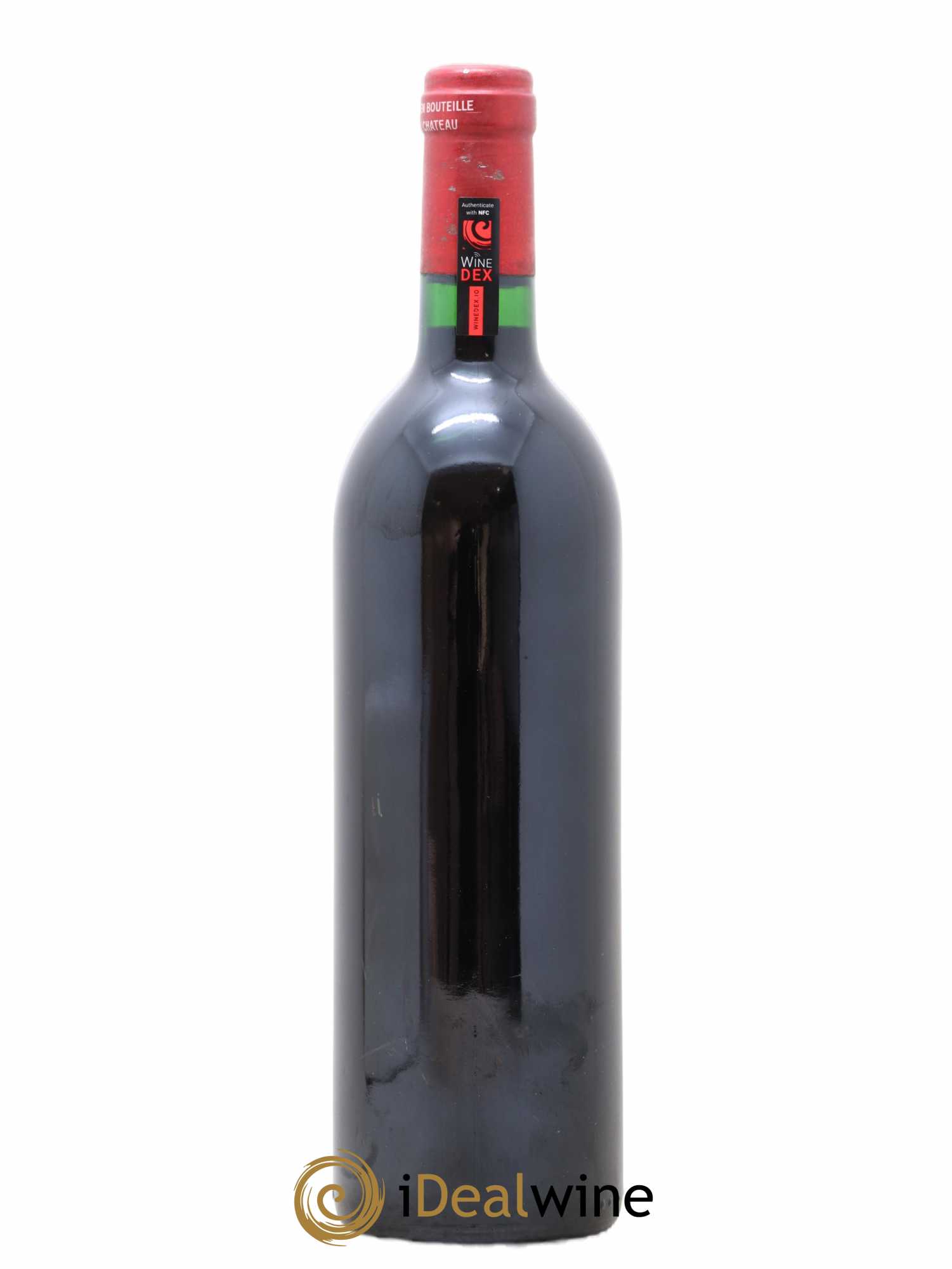 Petrus 1986 - Lot de 1 bouteille - 1