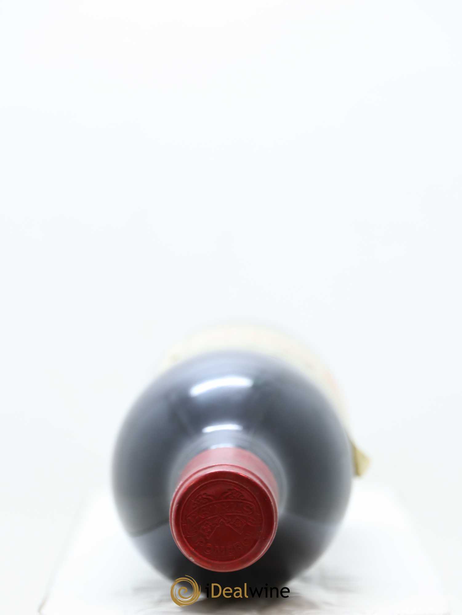 Petrus 1986 - Lot de 1 bouteille - 2