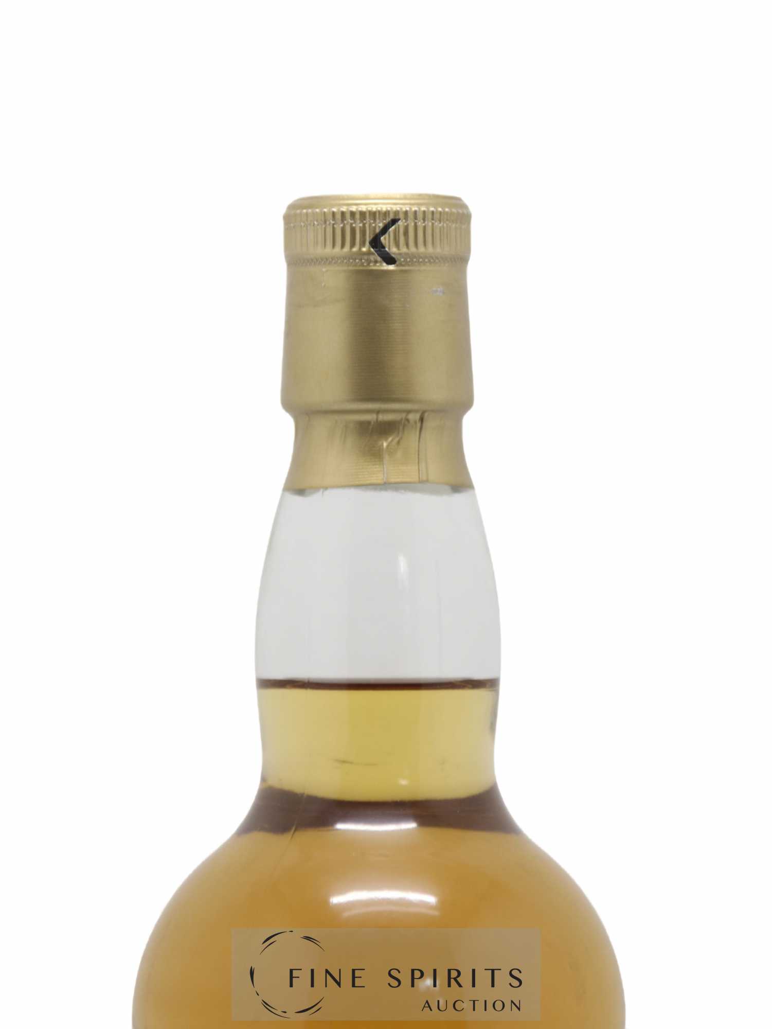 Glencadam 1987 Gordon & MacPhail bottled 2009 Connoisseurs Choice - Lot of 1 bottle - 3