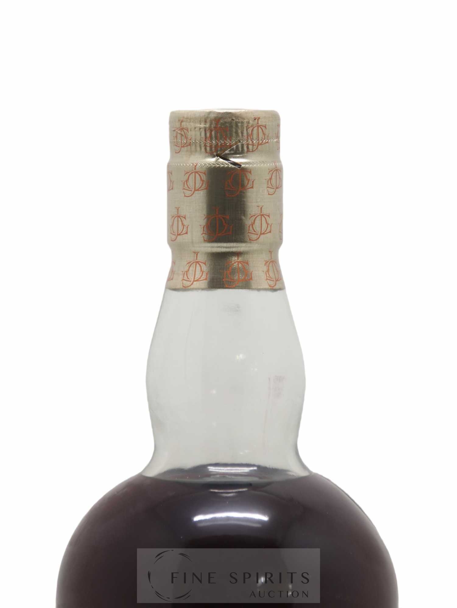 Glenfarclas 1994 Of. Cask n°3862 - One of 297 - bottled 2008 LMDW The Family Casks - Lot de 1 bouteille - 3