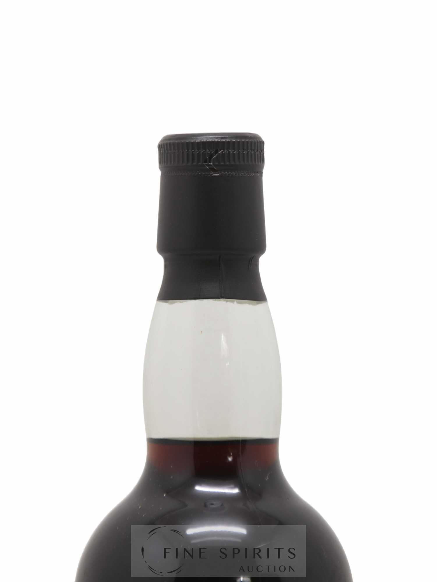 Linkwood 49 years 1959 Gordon & MacPhail Cask n°1178 - One of 176 - bottled 2009 Private Collection - Lot de 1 bouteille - 3