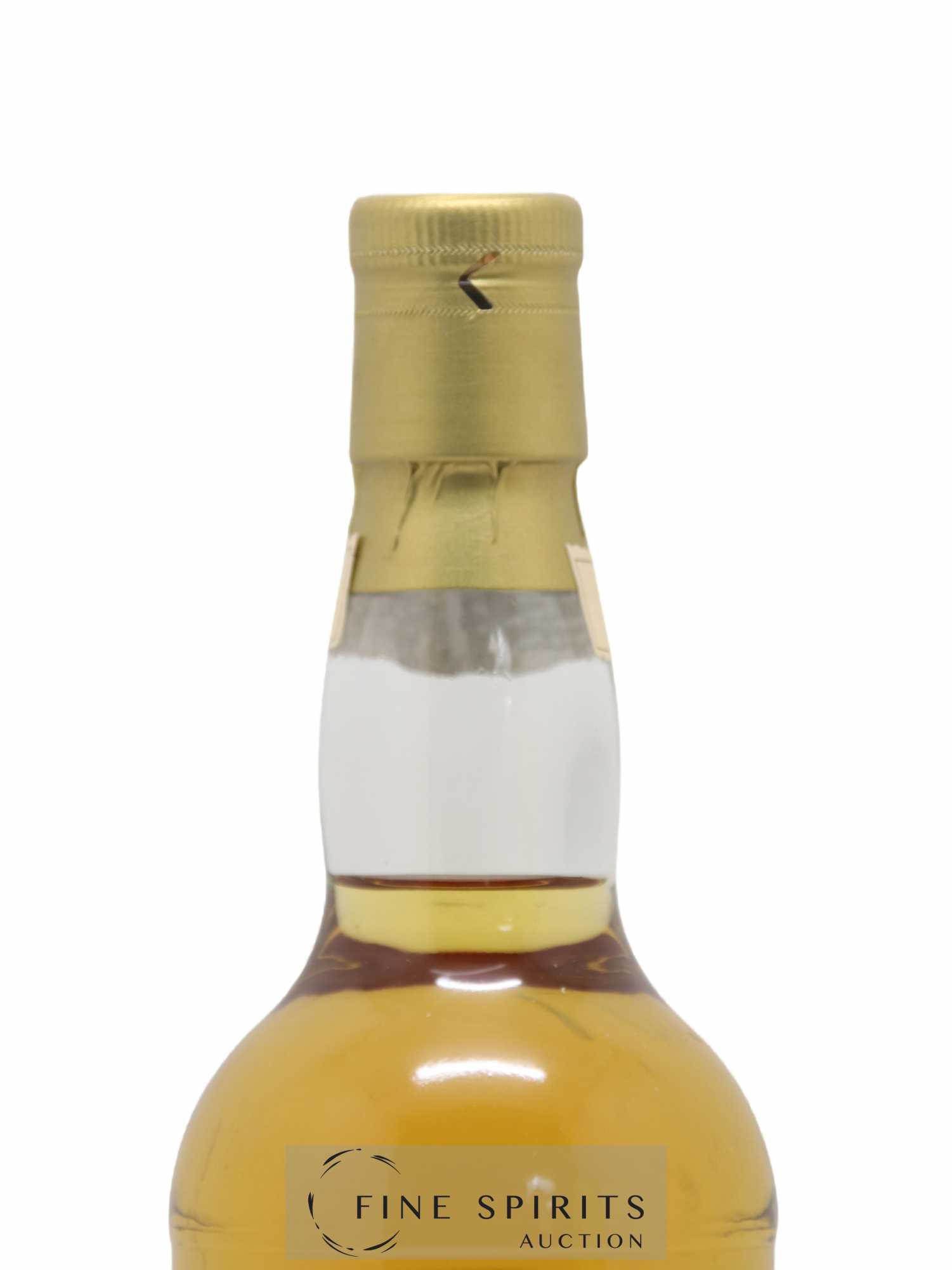 Littlemill 12 years Of. - Posten von 1 Flasche - 3