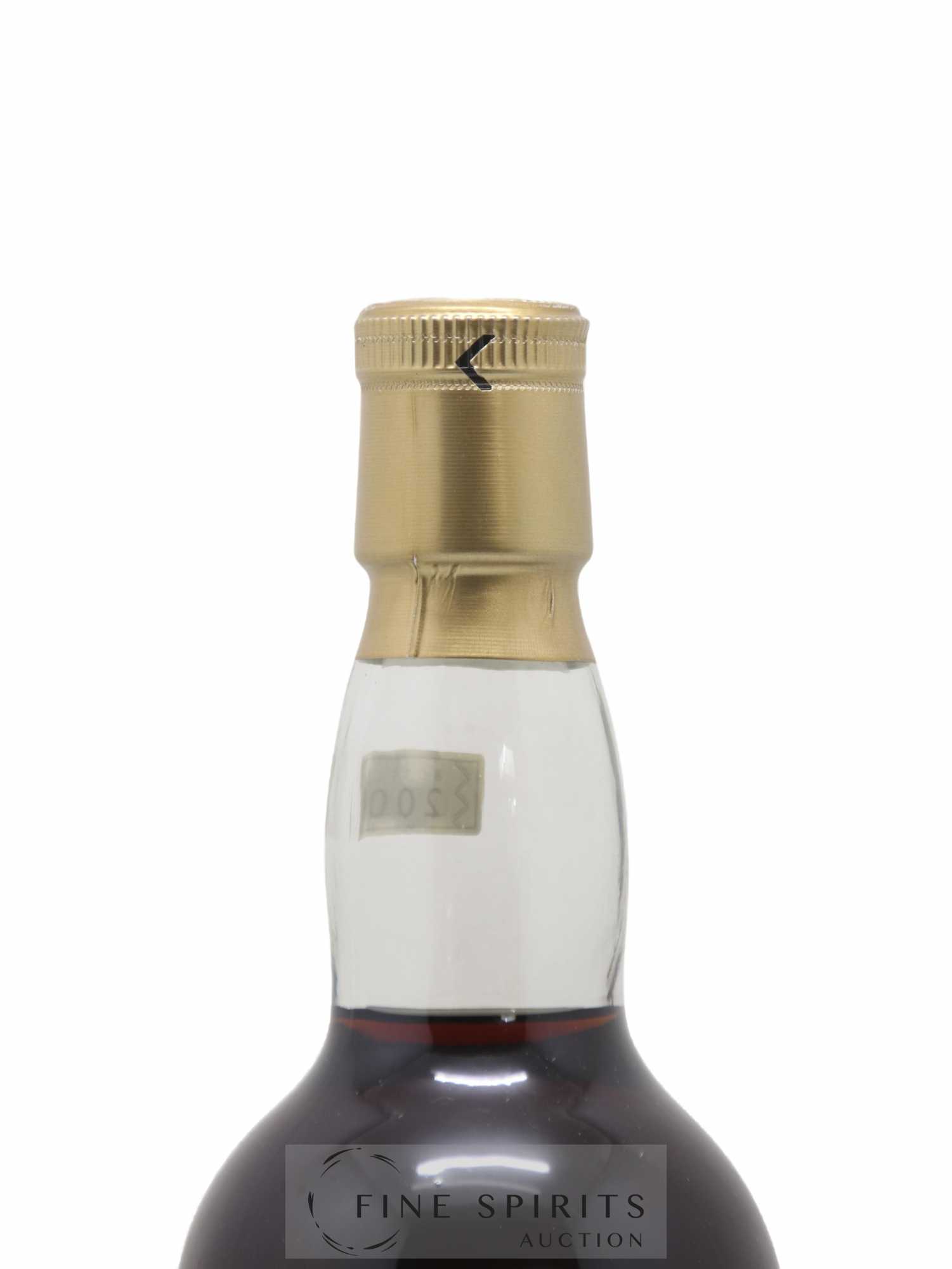Miltonduff 1969 Gordon & MacPhail bottled 2010 - Lot de 1 bouteille - 3