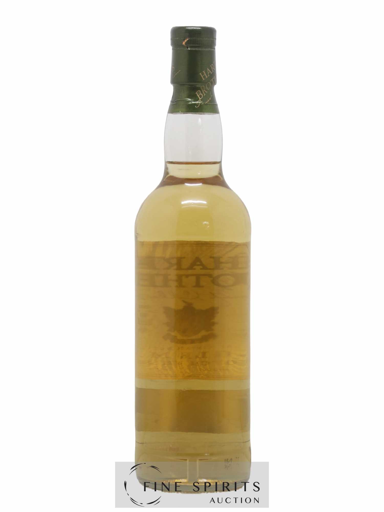 Rosebank 15 years 1990 Hart Brothers bottled 2006 - Lot de 1 bouteille - 2