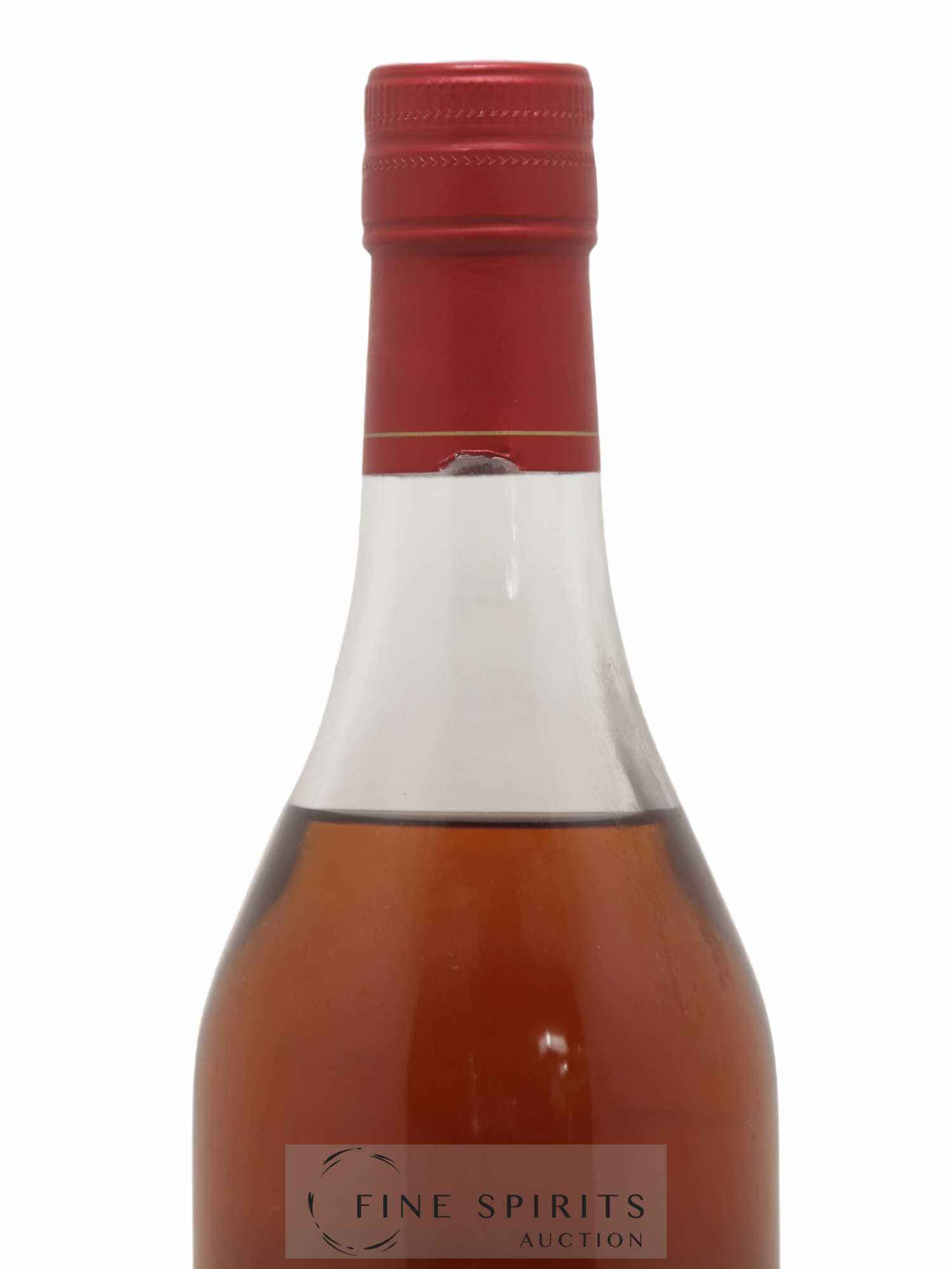Van Winkle 12 years Of. Lot B 90.4 Proof Special Reserve (70cl.) - Lot de 1 bouteille - 3