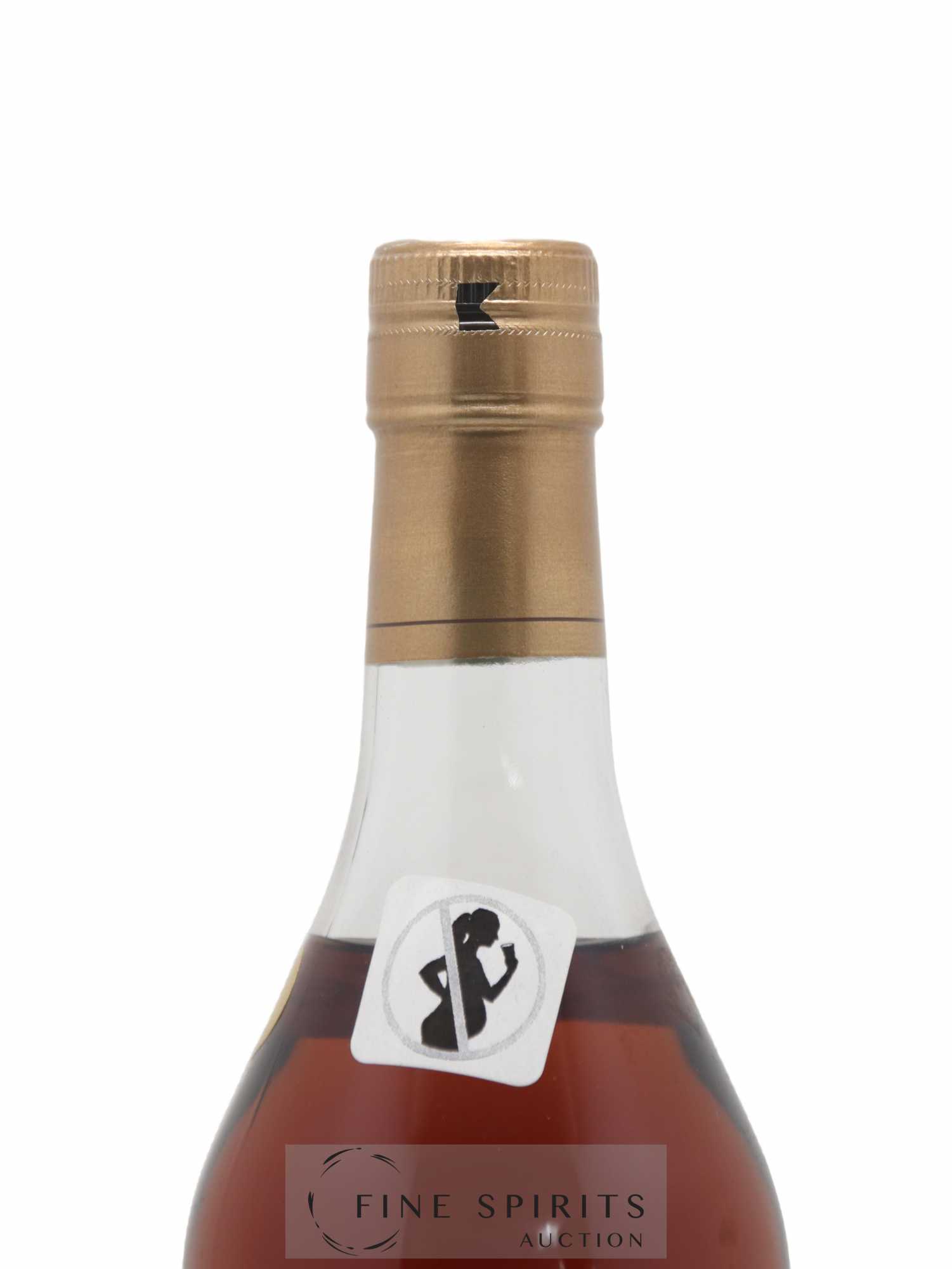 Pappy Van Winkle's 23 years Of. Old Rip Van Winkle Distillery Family Reserve - Posten von 1 Flasche - 2