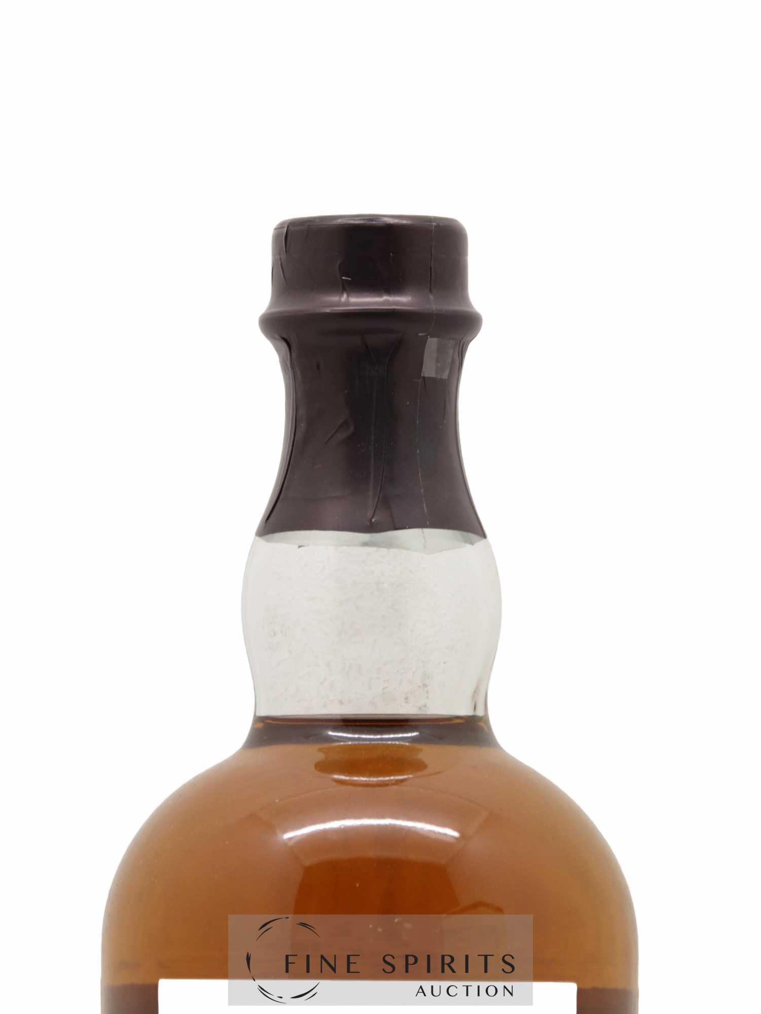 Balvenie (The) 1993 Of. Port Wood Set with 2 glasses - Posten von 1 Flasche - 3