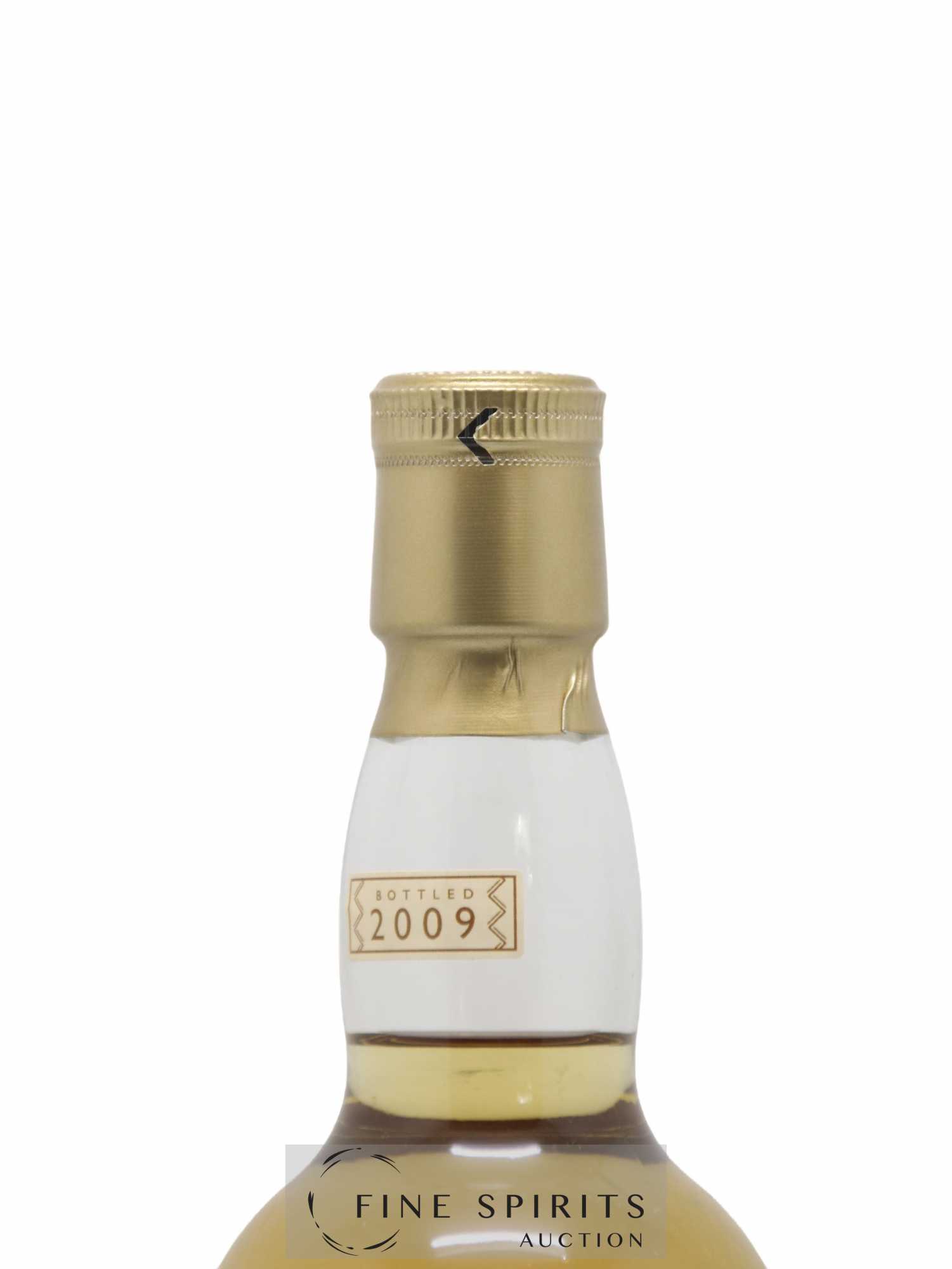Dallas Dhu 1982 Gordon & MacPhail bottled 2009 - Lot de 1 bouteille - 3