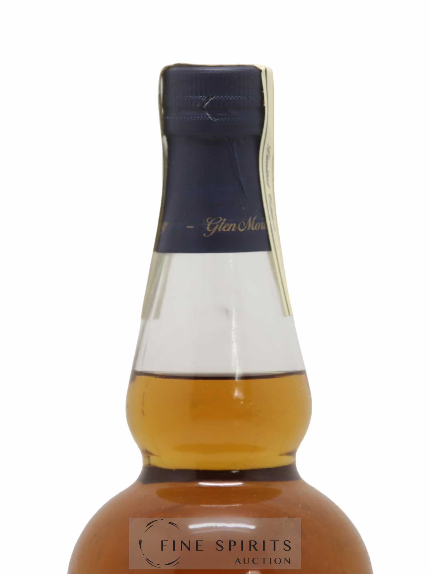 Glen Moray 30 years Of. One of 6000 - bottled 2004 Limited Edition - Lot of 1 bottle - 3