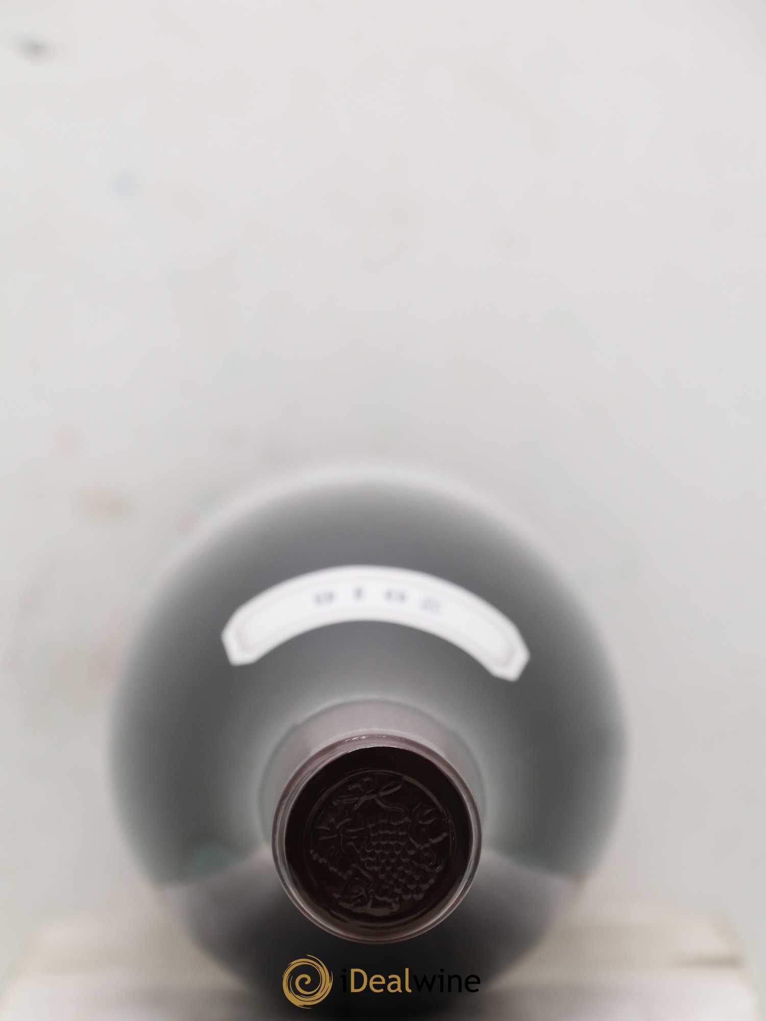 Vosne-Romanée 1er Cru Aux Brûlées Méo-Camuzet (Domaine) 2016 - Lot of 1 bottle - 2