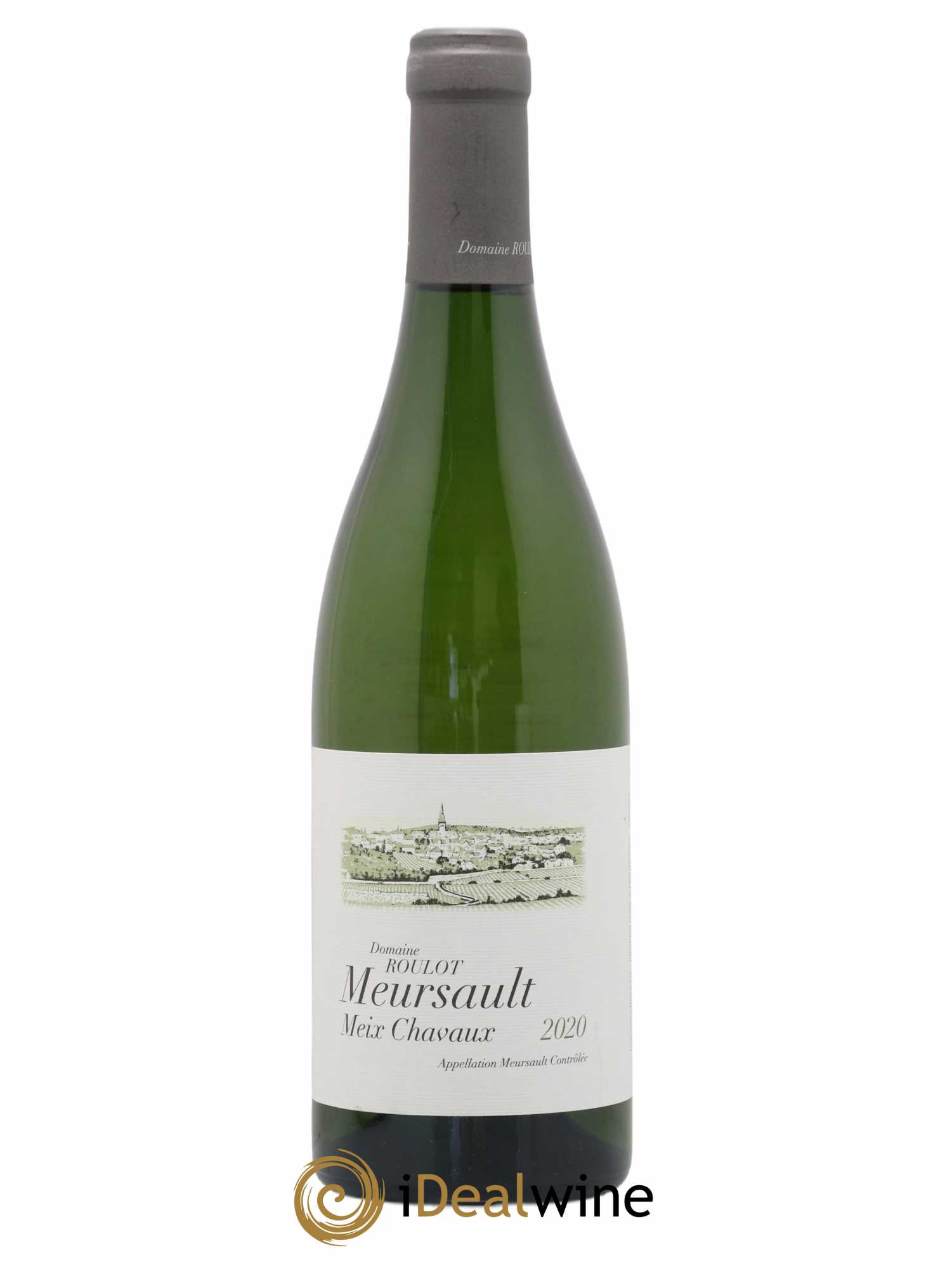 Meursault Meix Chavaux Roulot (Domaine) 2020 - Lot de 1 bouteille - 0